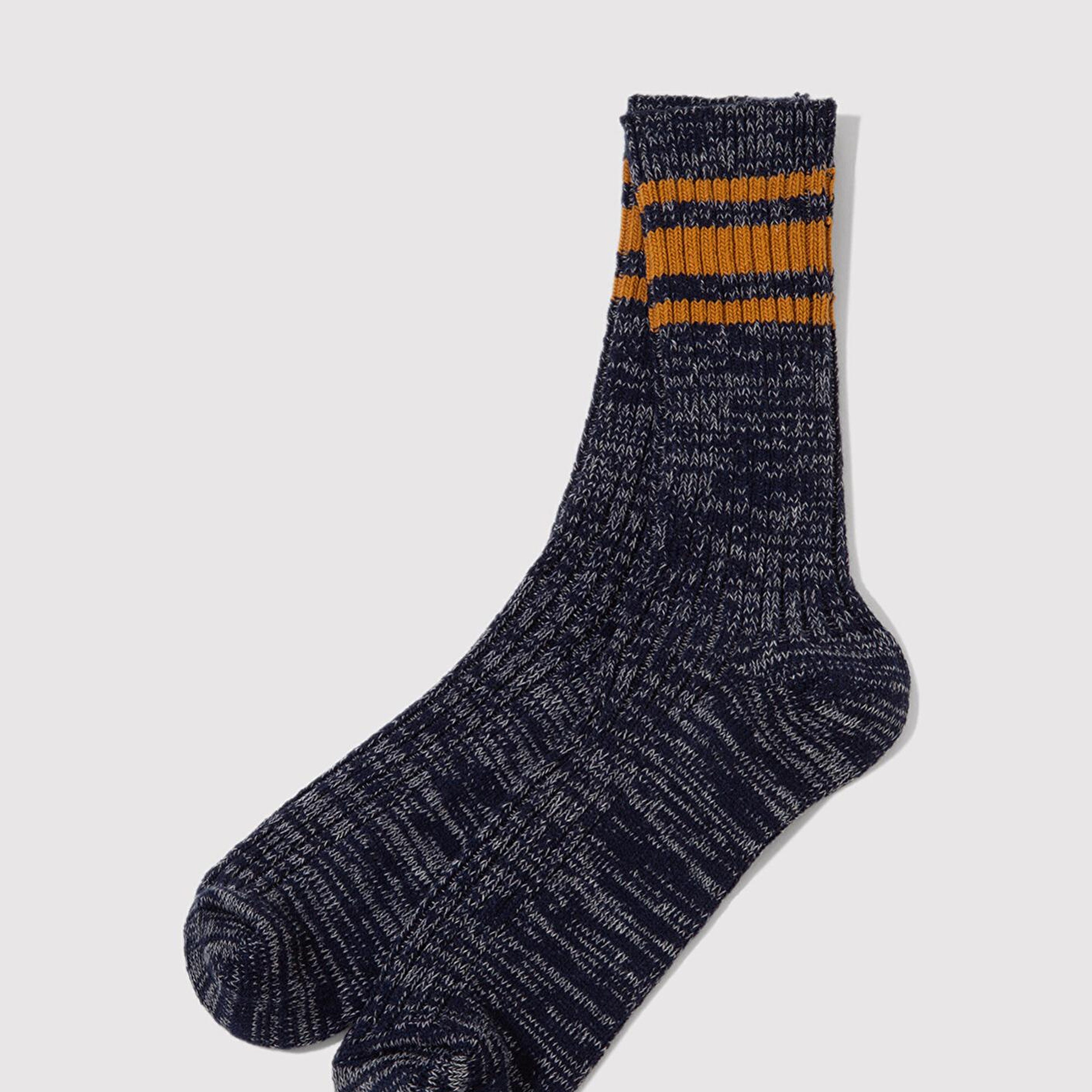 Mavi Lacivert Bot Çorabı 0911641-26828