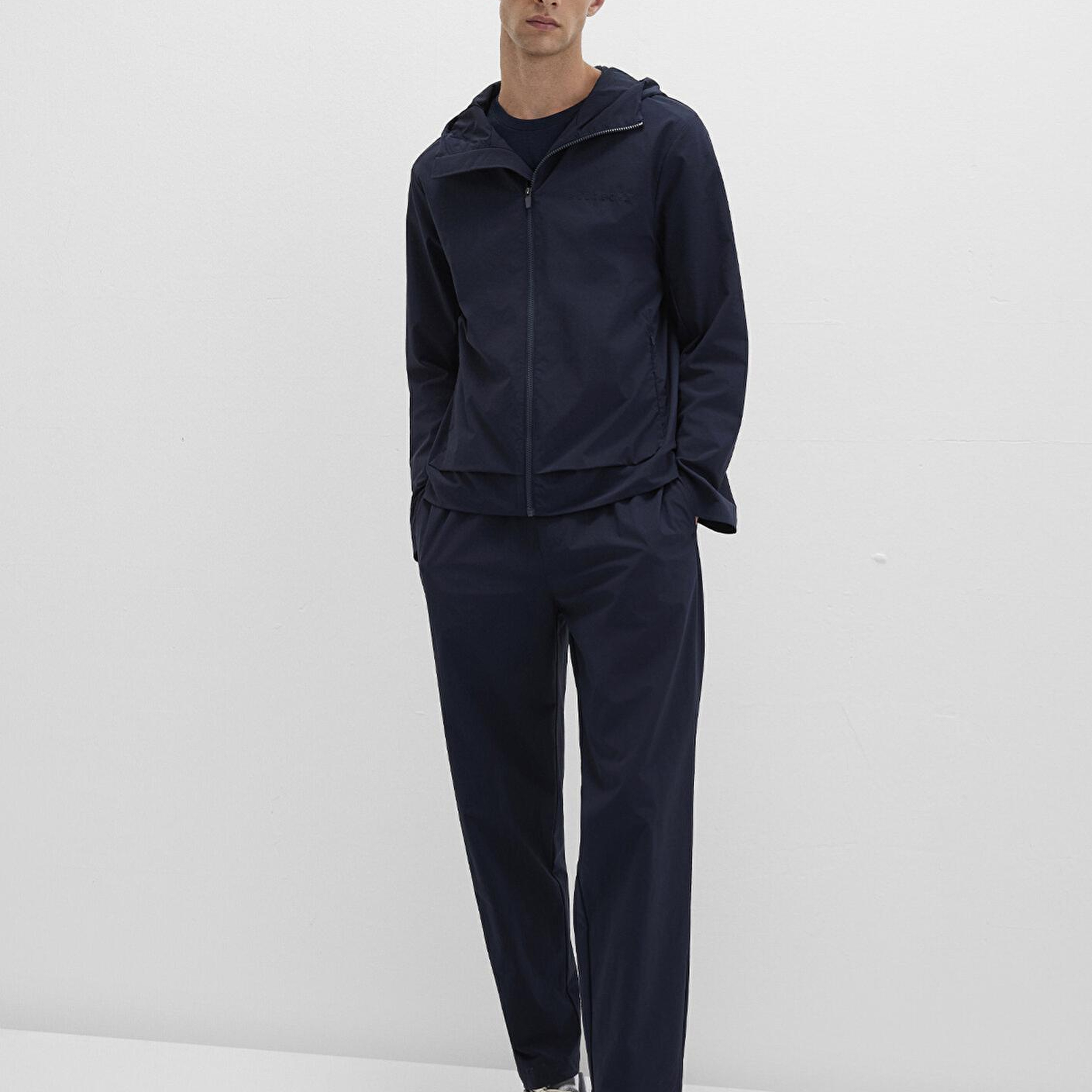 Mavi Lacivert Spor Pantolon 0010504-86623