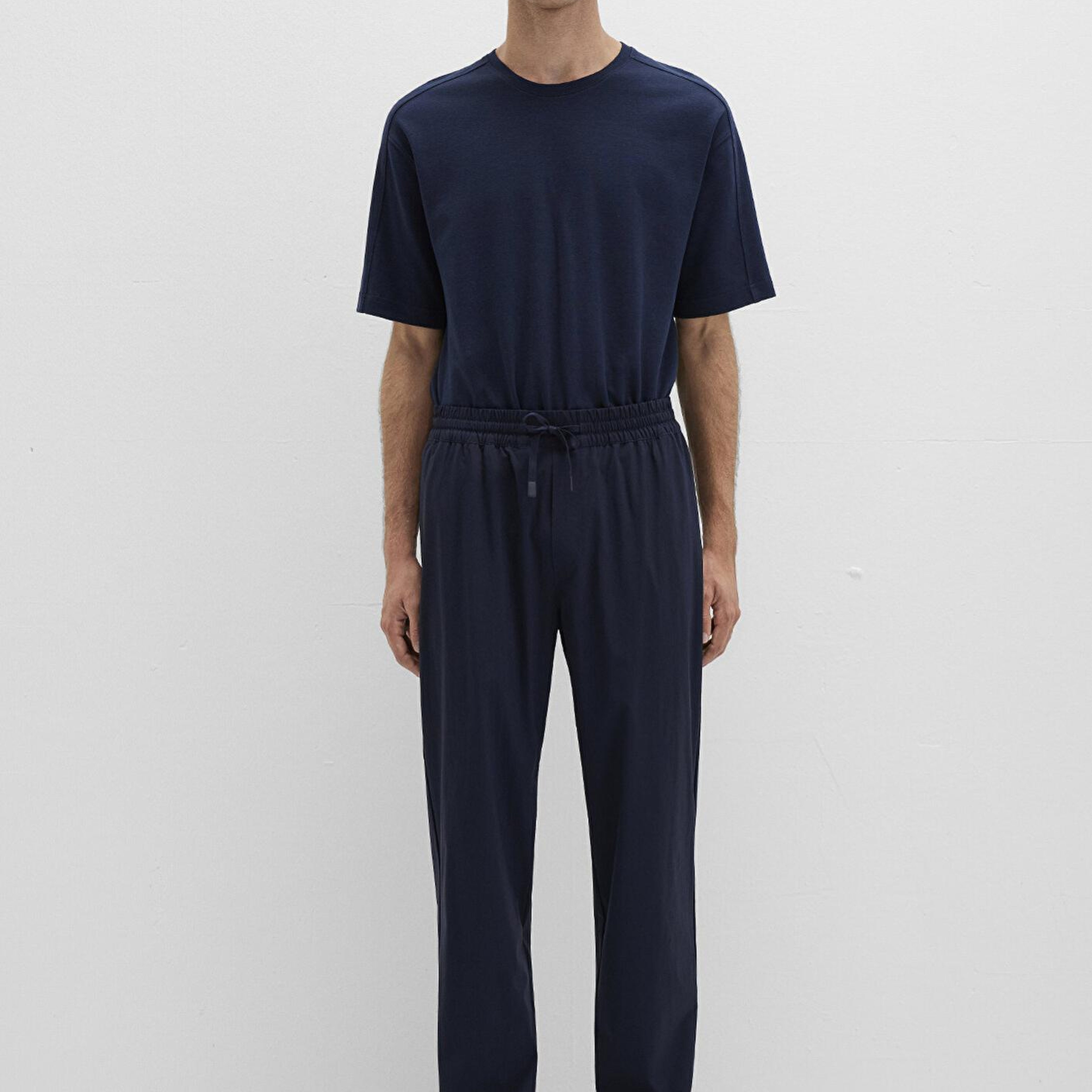 Mavi Lacivert Spor Pantolon 0010504-86623