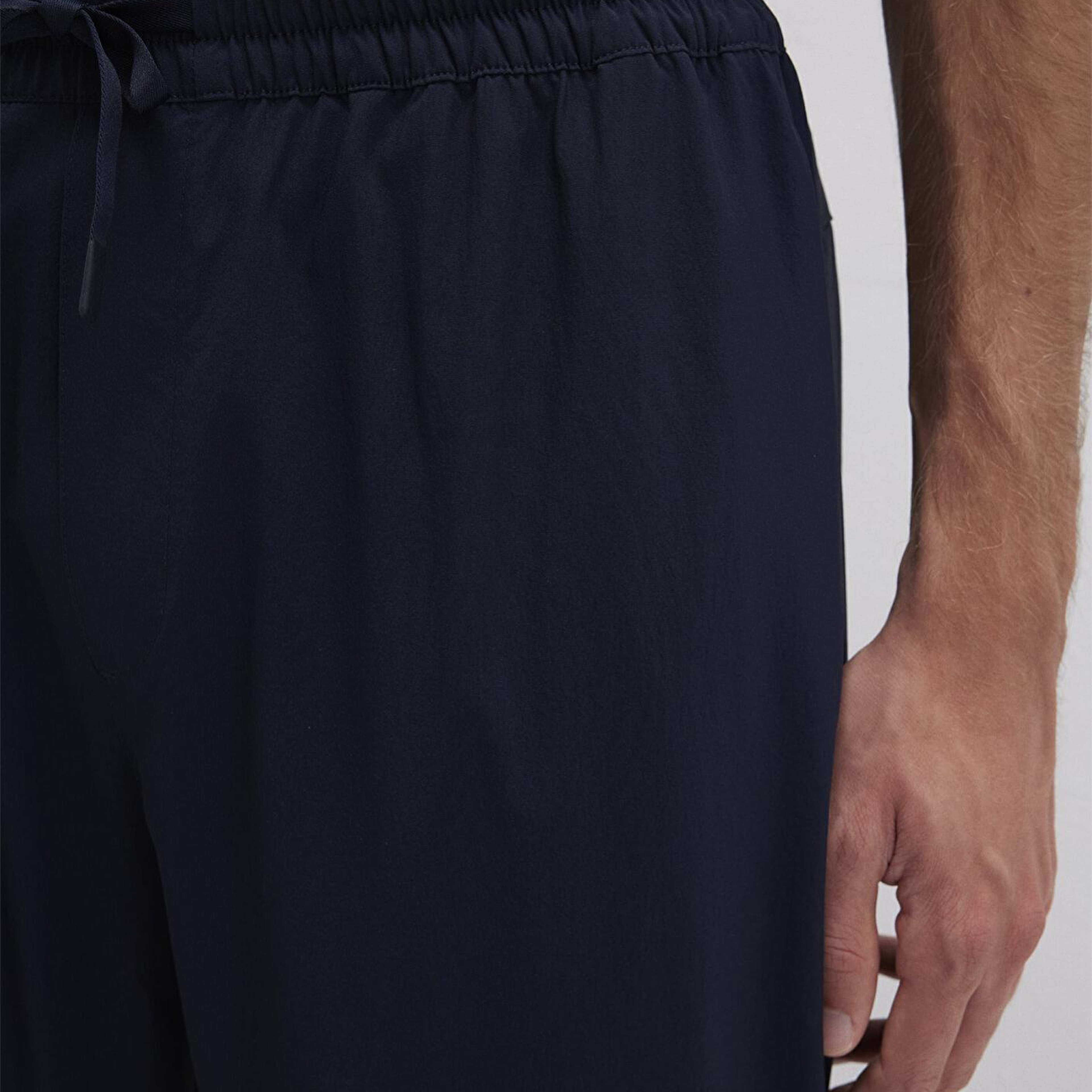 Mavi Lacivert Spor Pantolon 0010504-86623