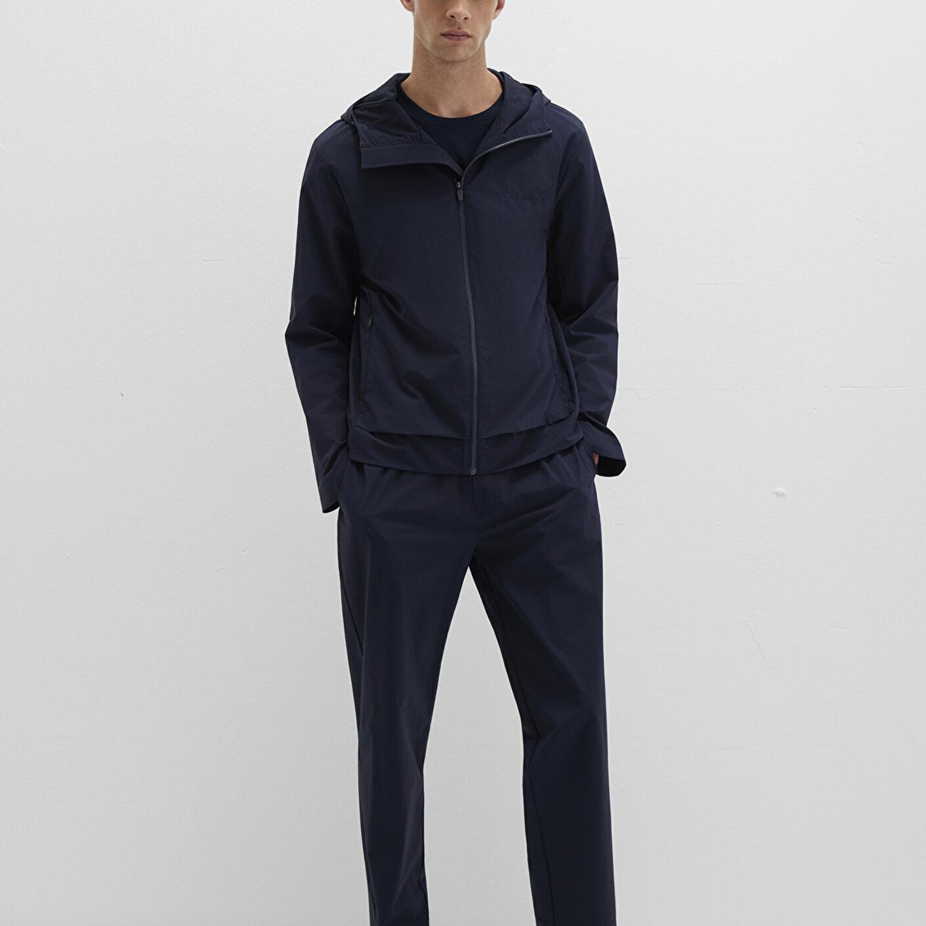 Mavi Lacivert Spor Pantolon 0010504-86623