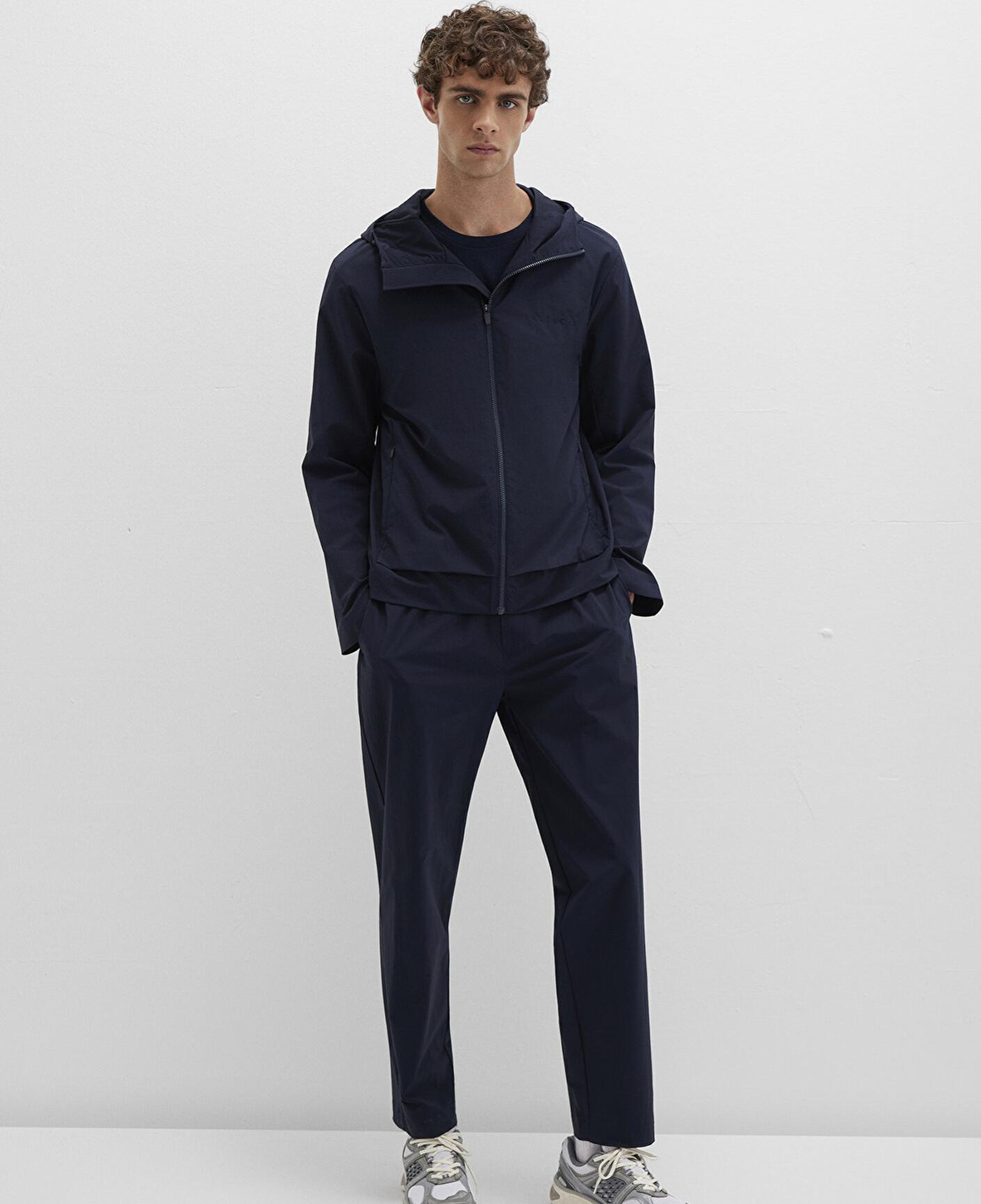 Mavi Lacivert Spor Pantolon 0010504-86623