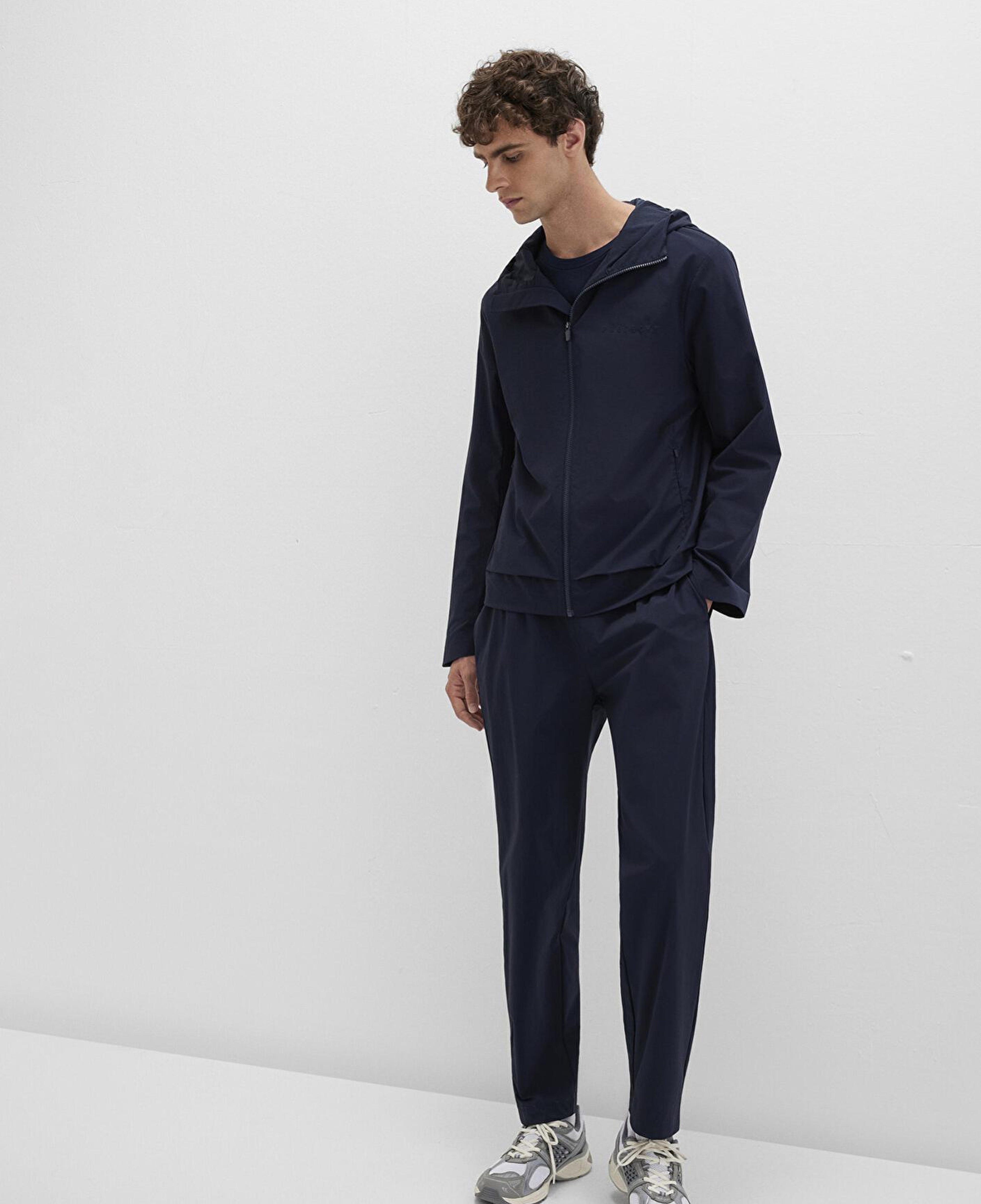 Mavi Lacivert Spor Pantolon 0010504-86623