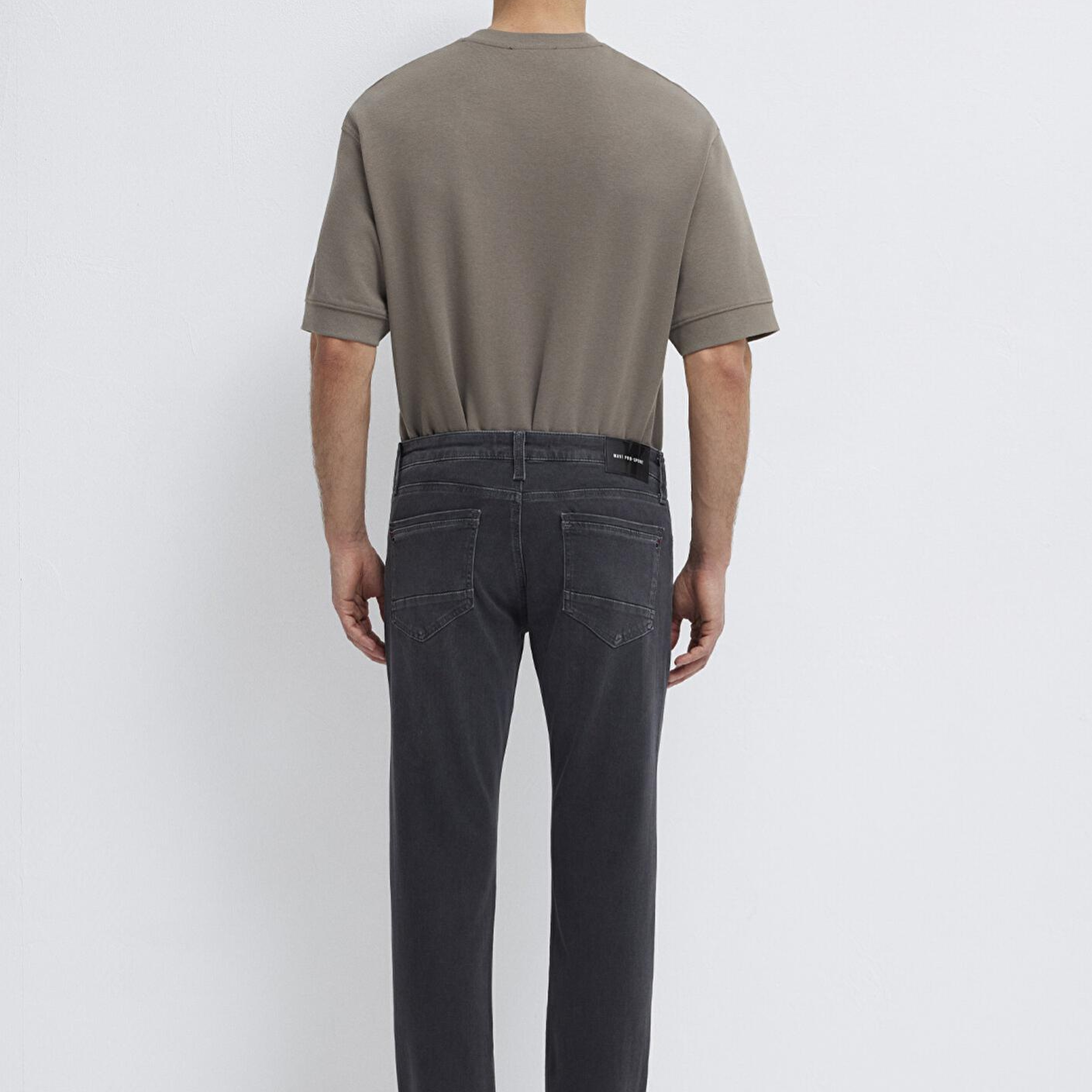 Mavi Martin Pro Sport Antrasit Smoke Jean Pantolon 0037890671