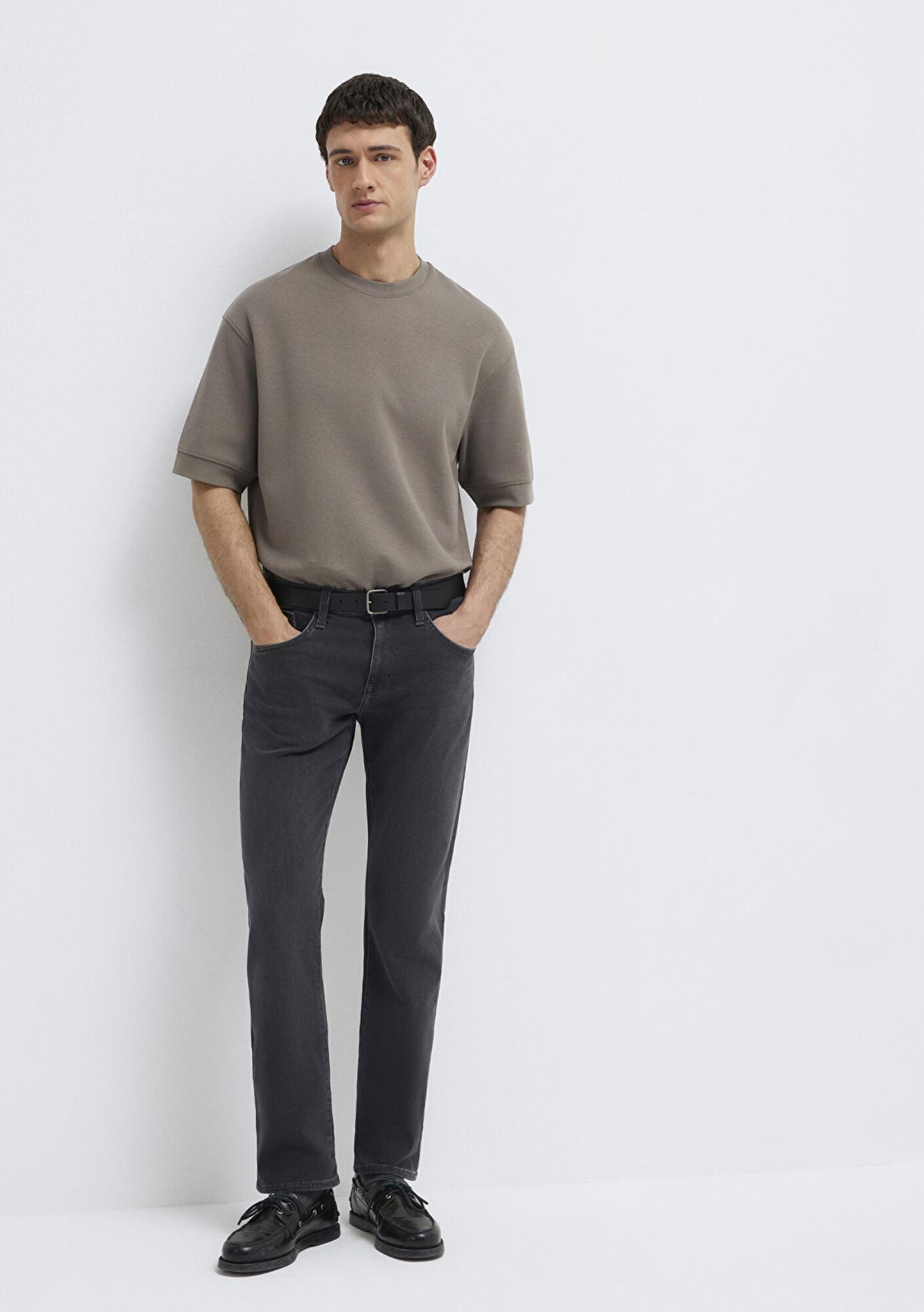 Mavi Martin Pro Sport Antrasit Smoke Jean Pantolon 0037890671