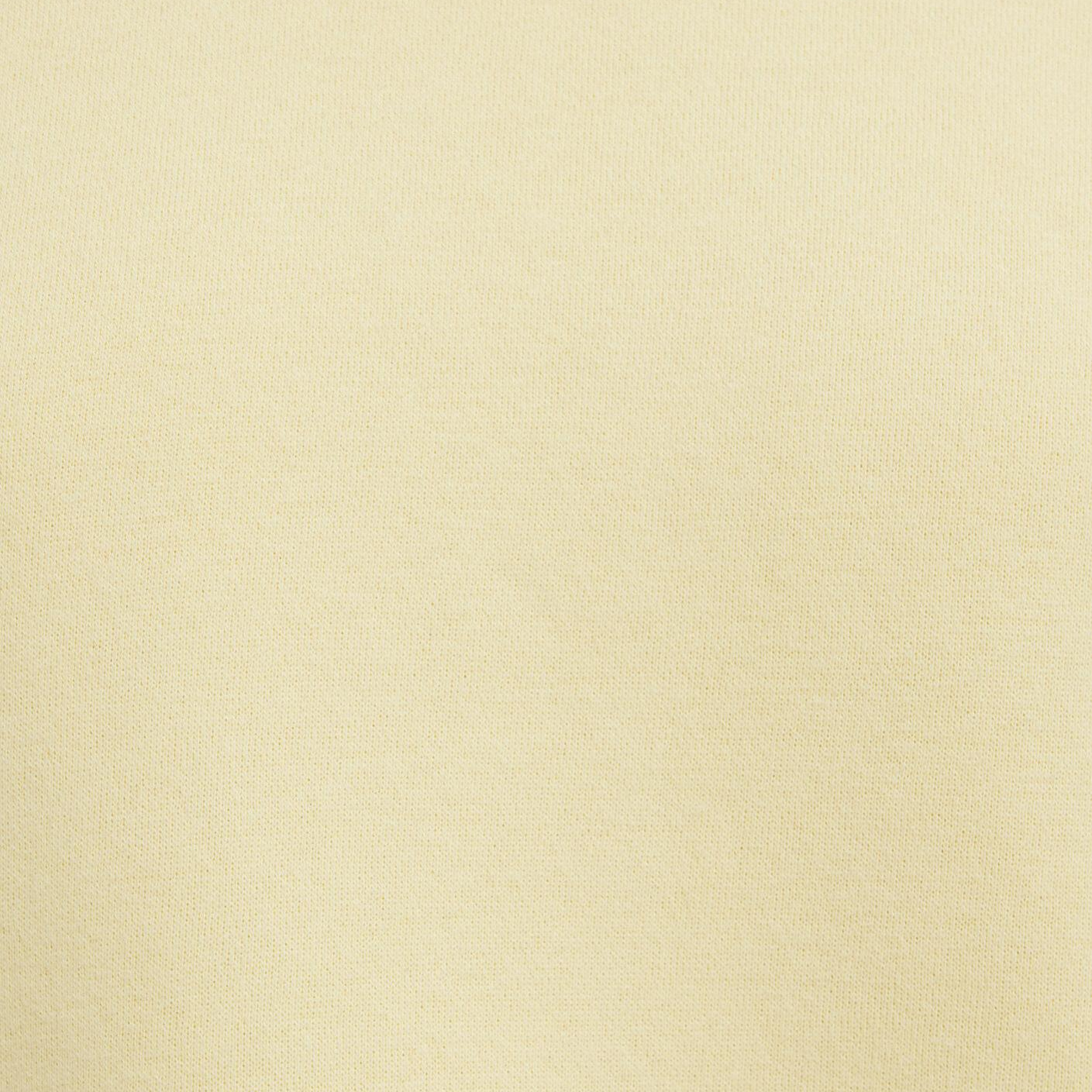 Mavi Kapüşonlu Sarı Sweatshirt 1S10386-71187