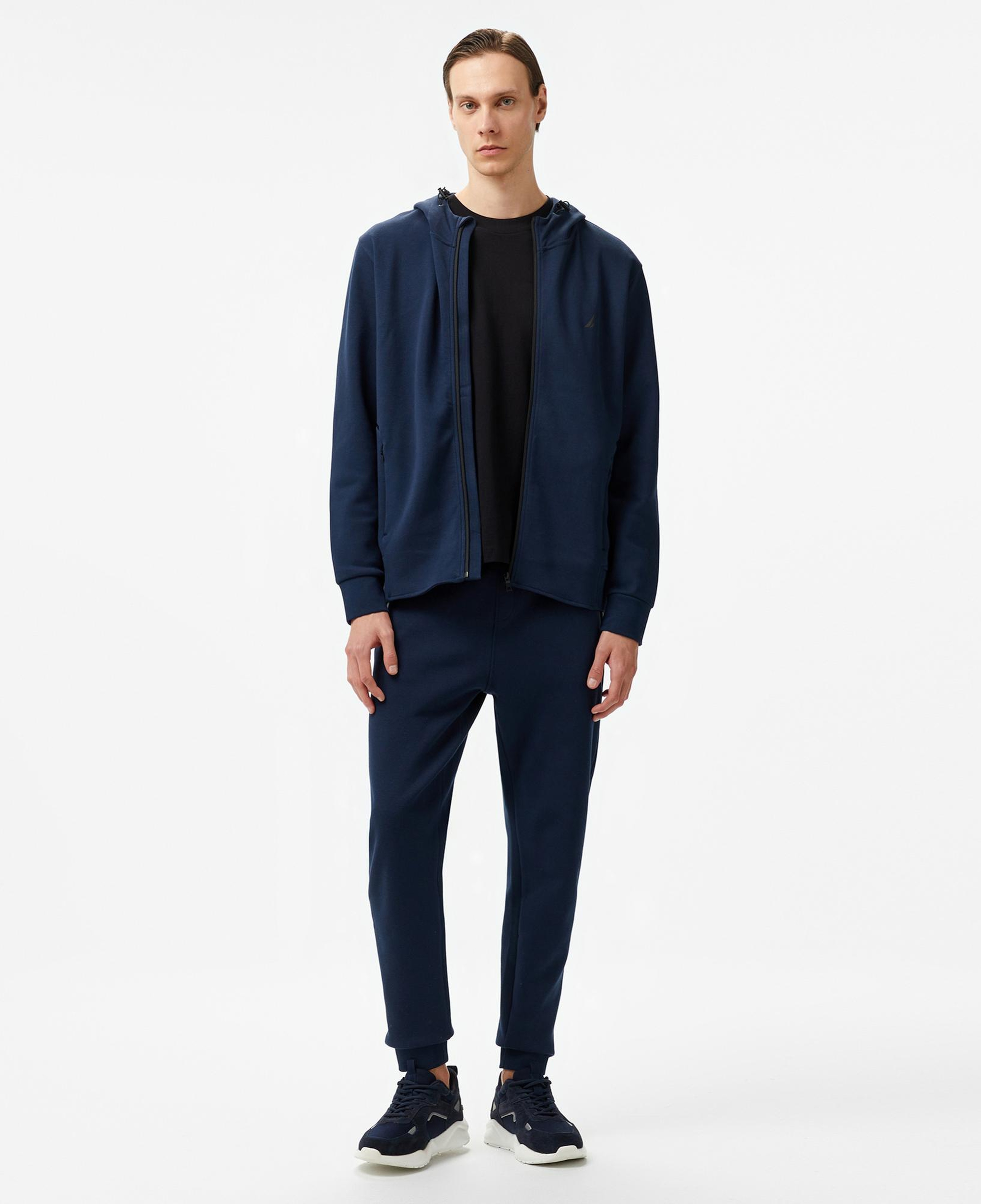 Nautica Erkek Lacivert Eşofman Altı