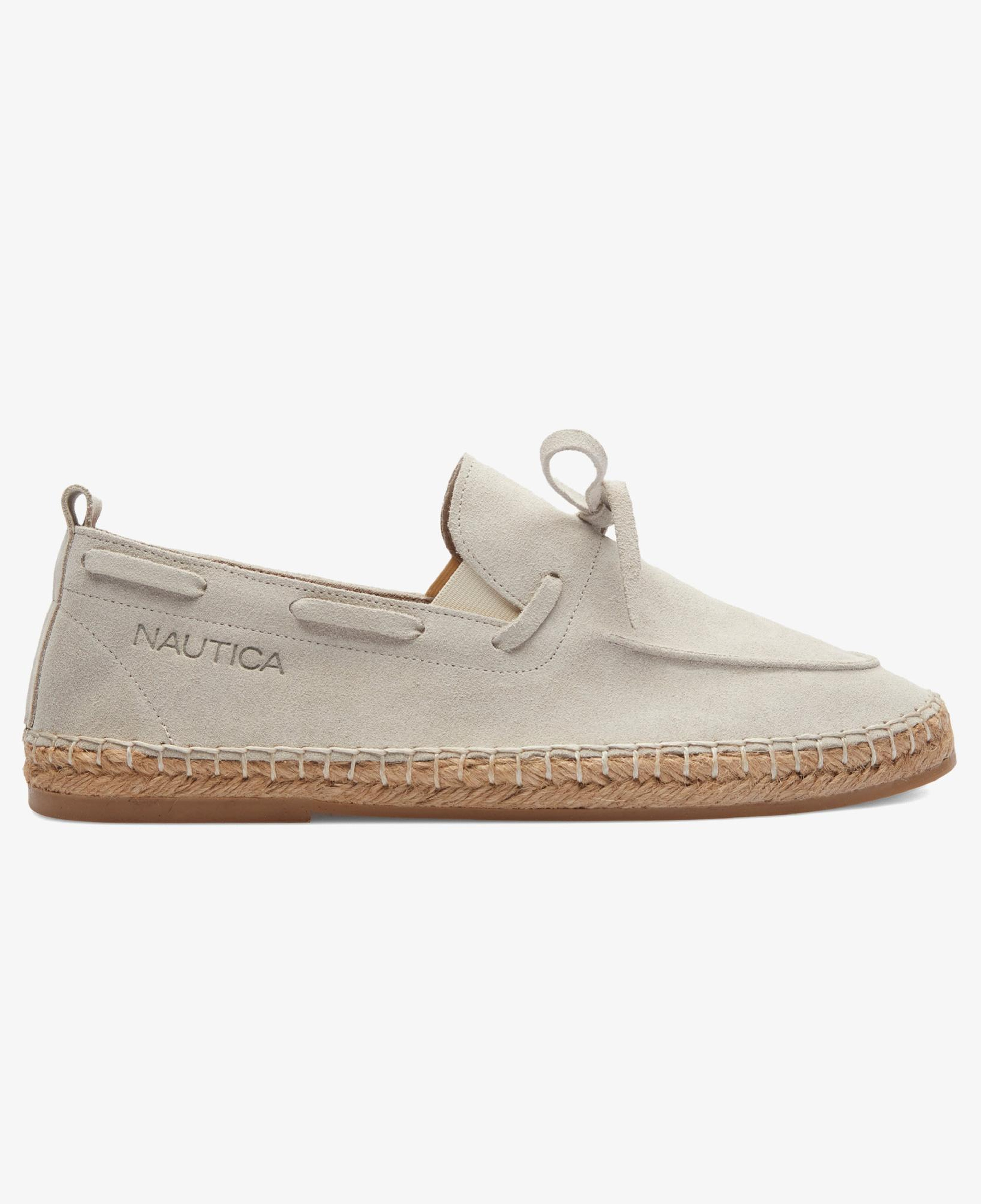 Nautica Erkek Bej Espadril