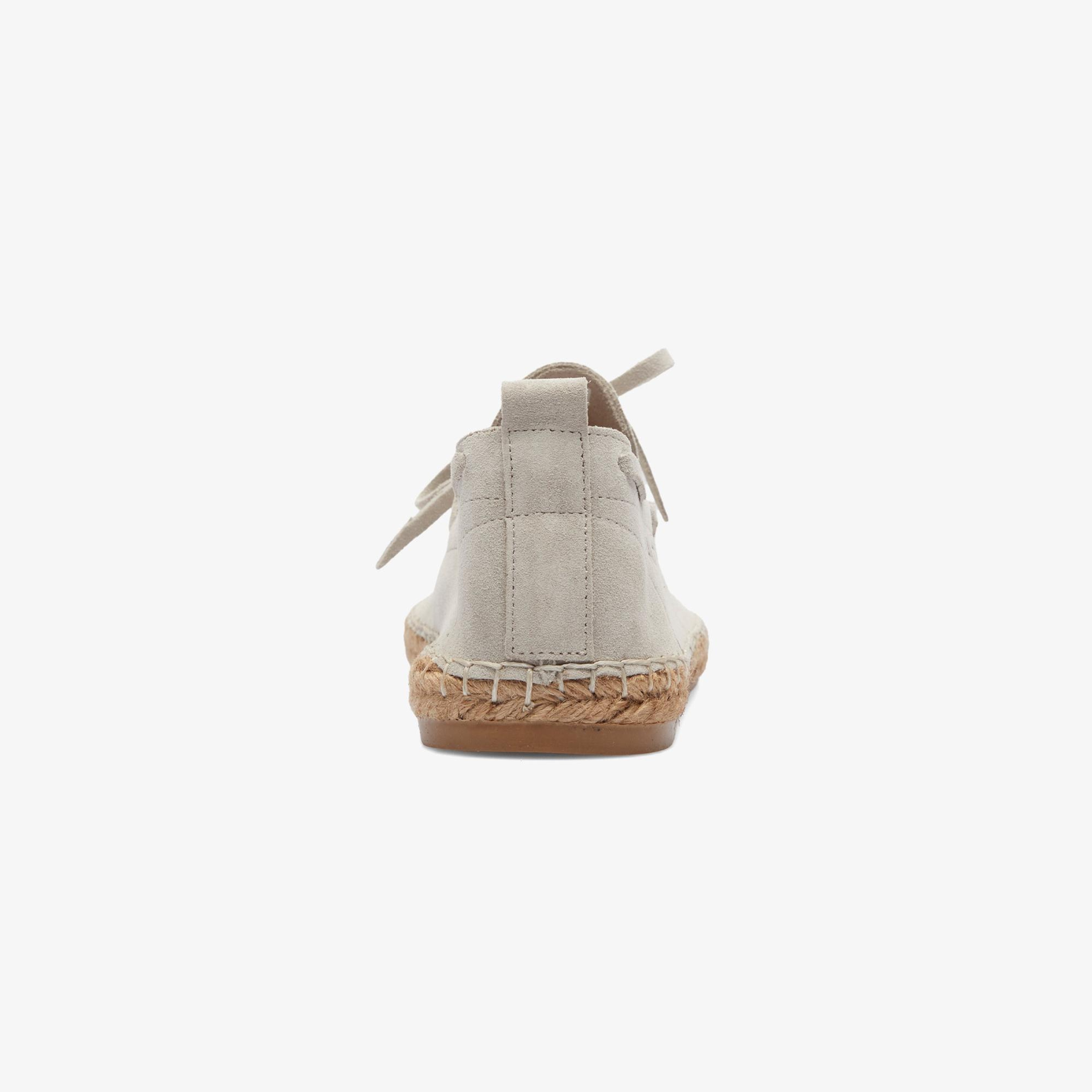 Nautica Erkek Bej Espadril