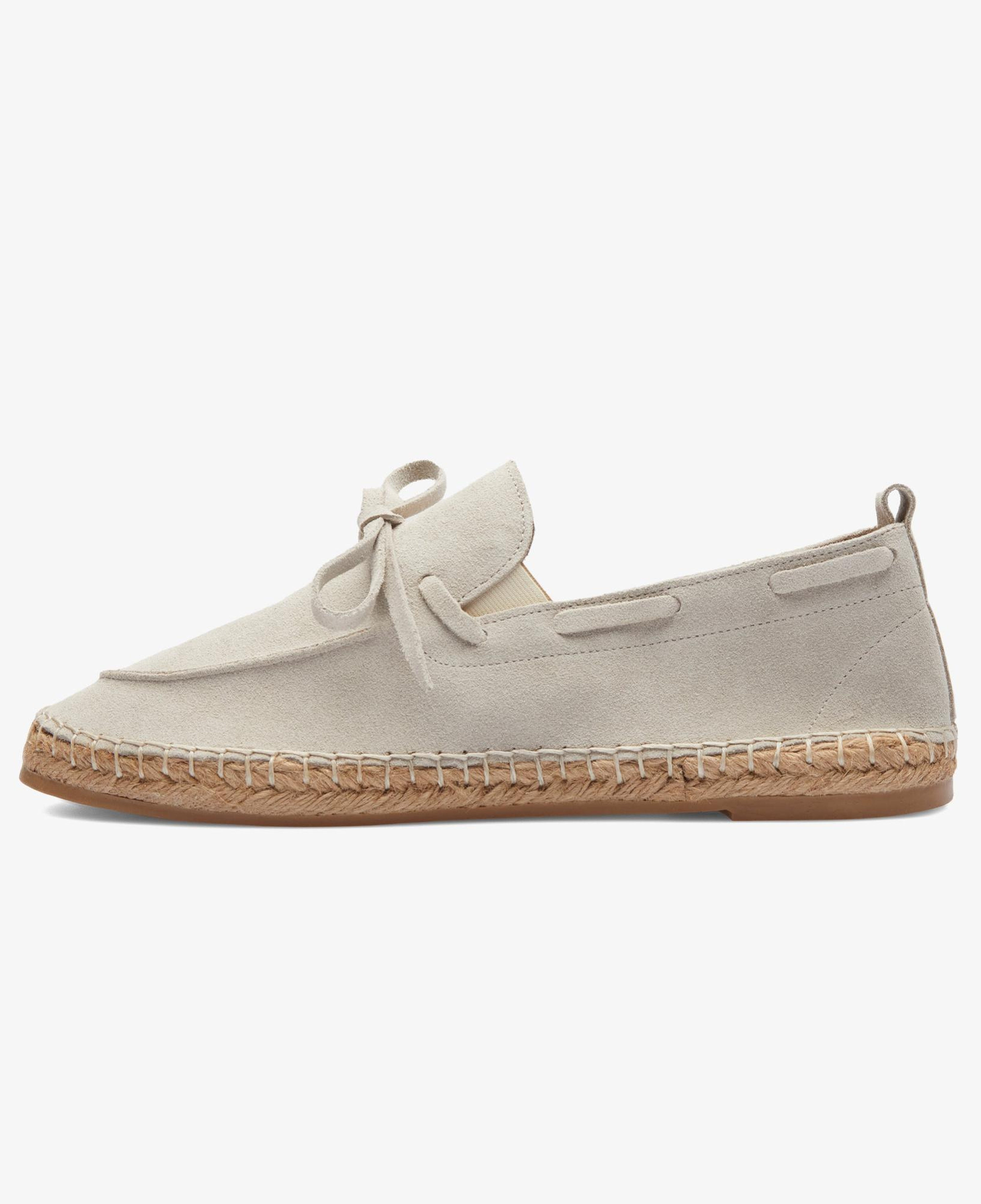Nautica Erkek Bej Espadril