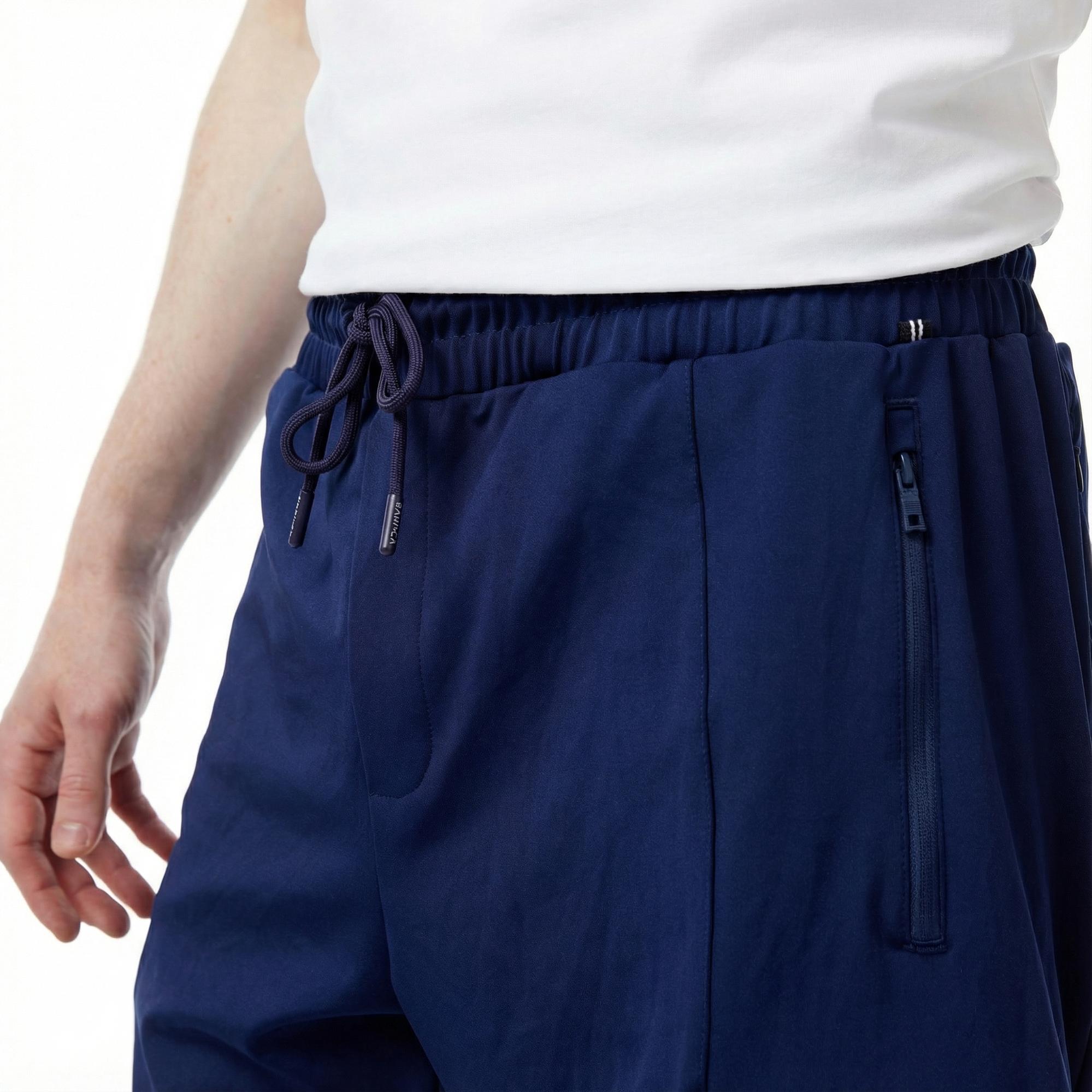 Nautica Erkek Mavi Şort