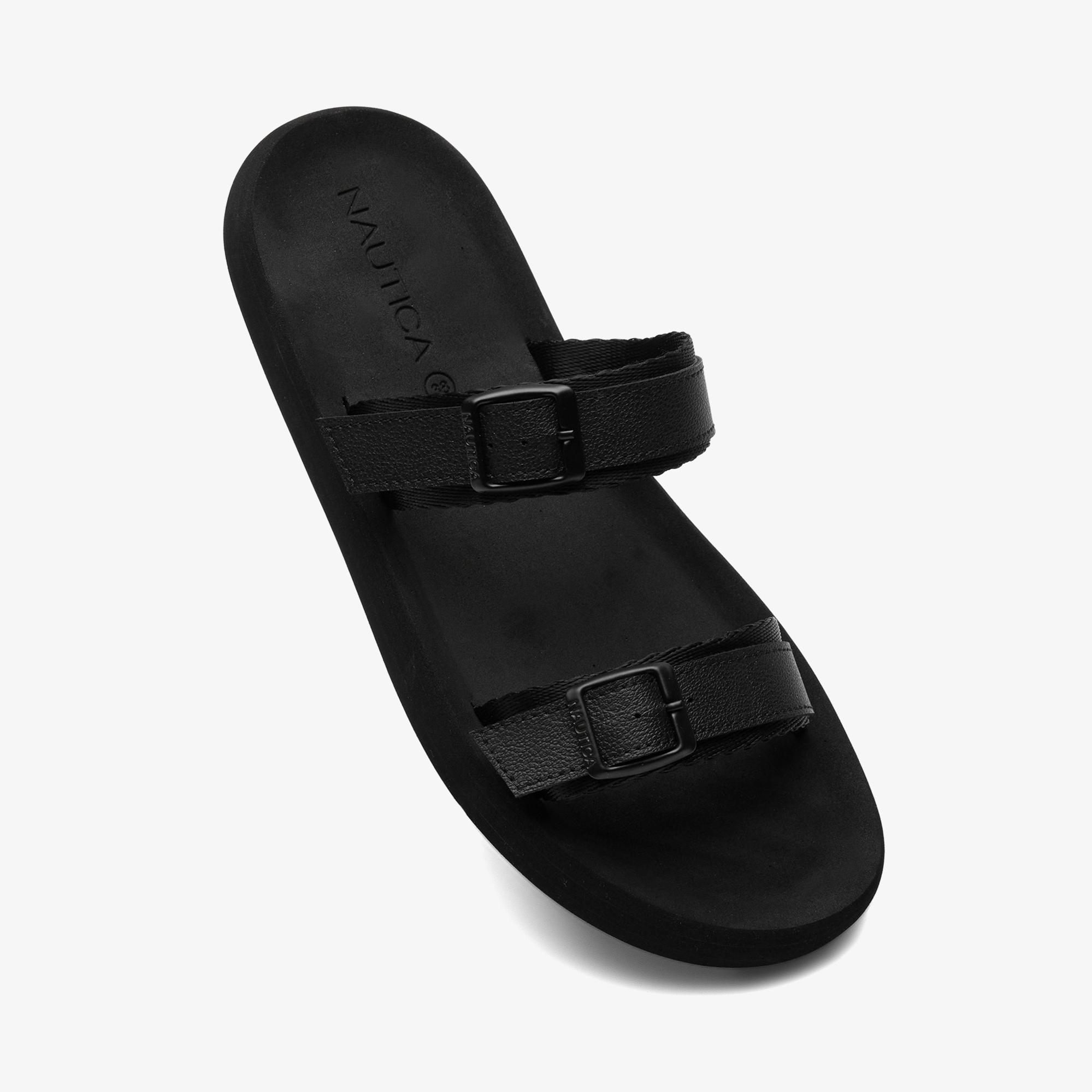 Nautica Siyah Nautica Terlik Kadın