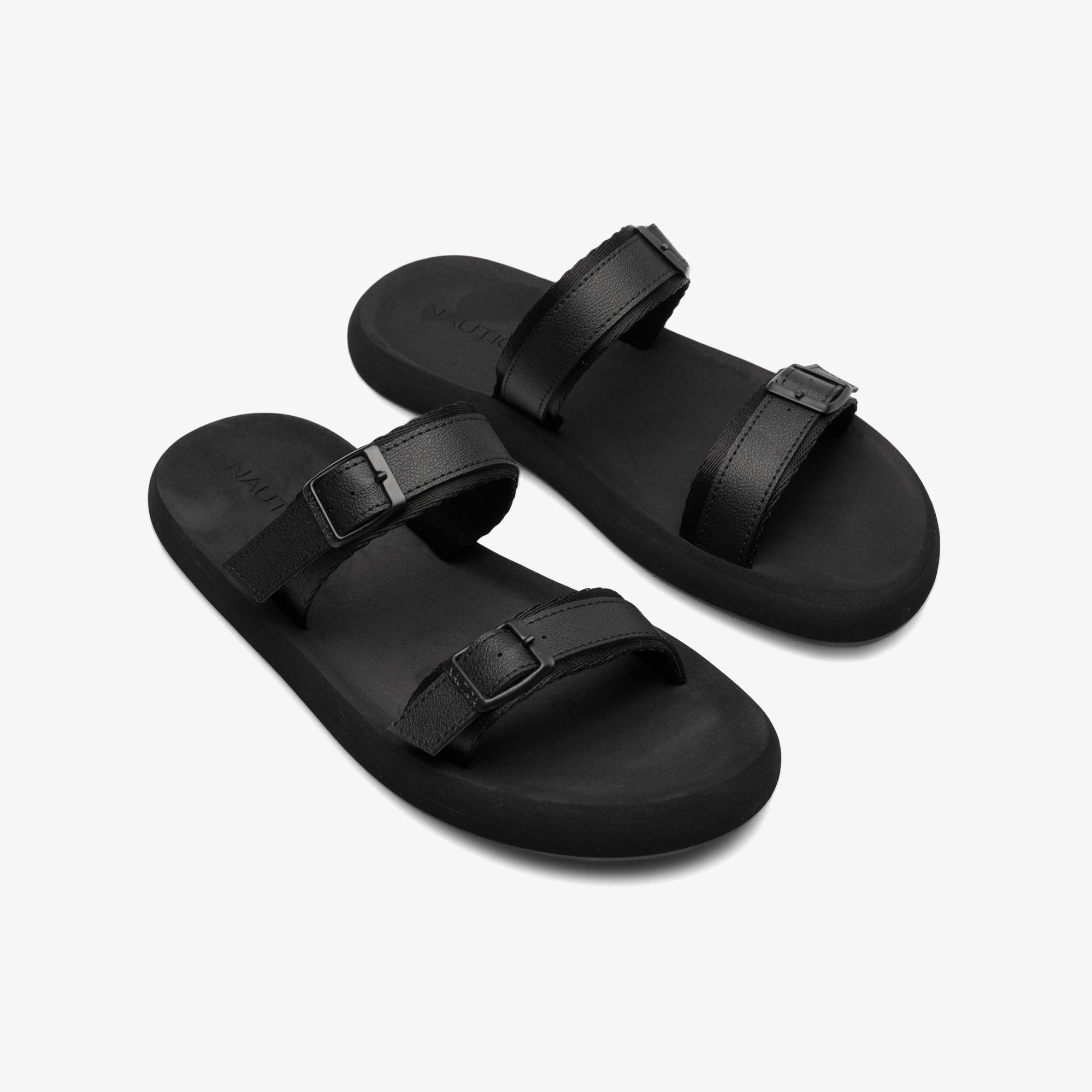 Nautica Siyah Nautica Terlik Kadın