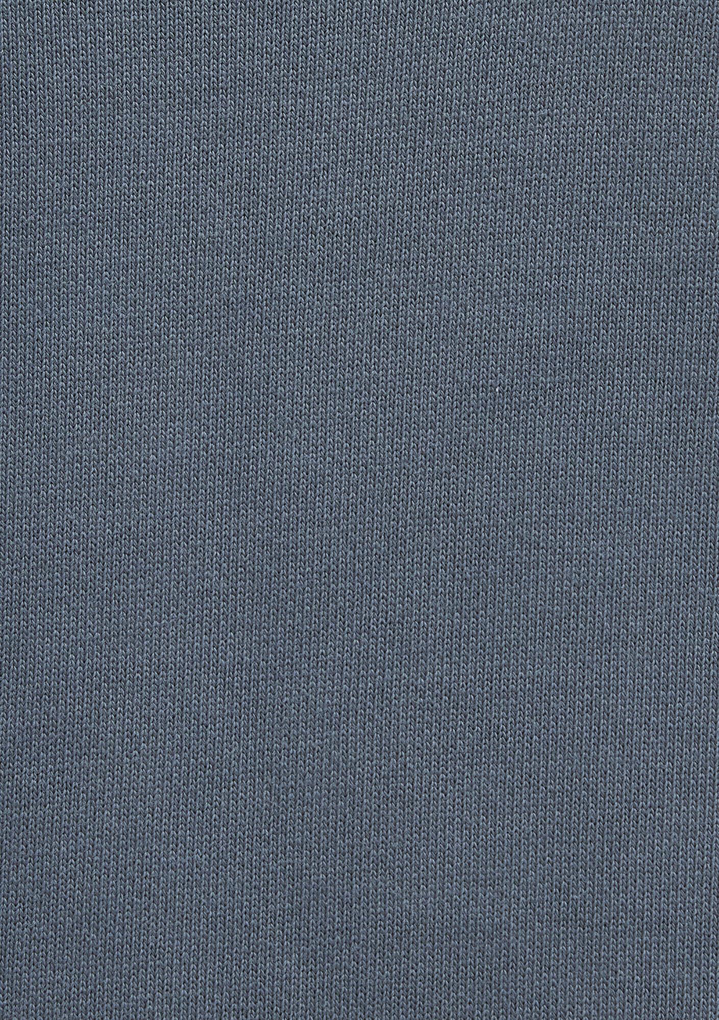 Mavi Yarı Fermuarlı Polo Yaka Yeşil Sweatshirt 0S10368-80889
