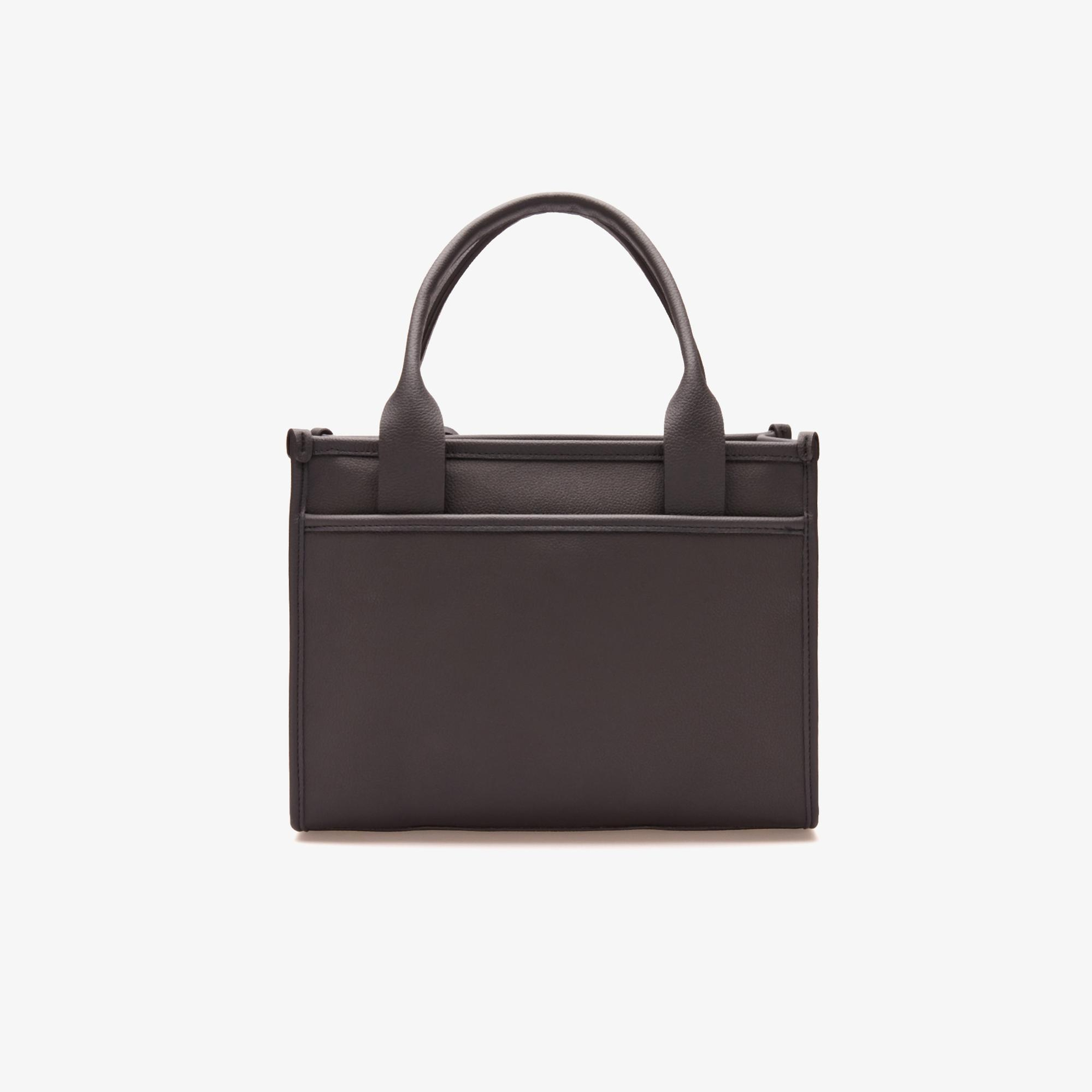 Nautica Kadın Siyah Omuz Çantası