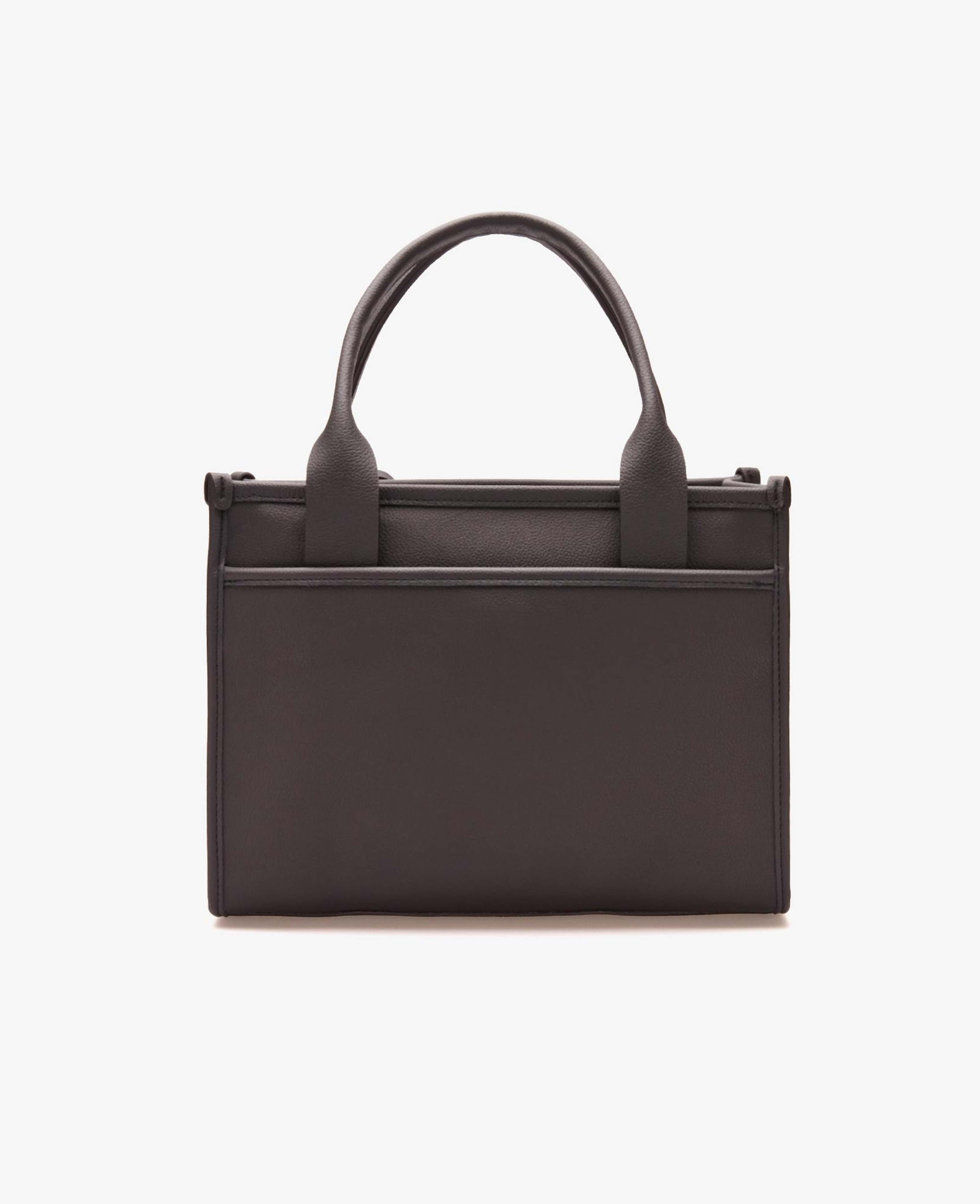 Nautica Kadın Siyah Omuz Çantası