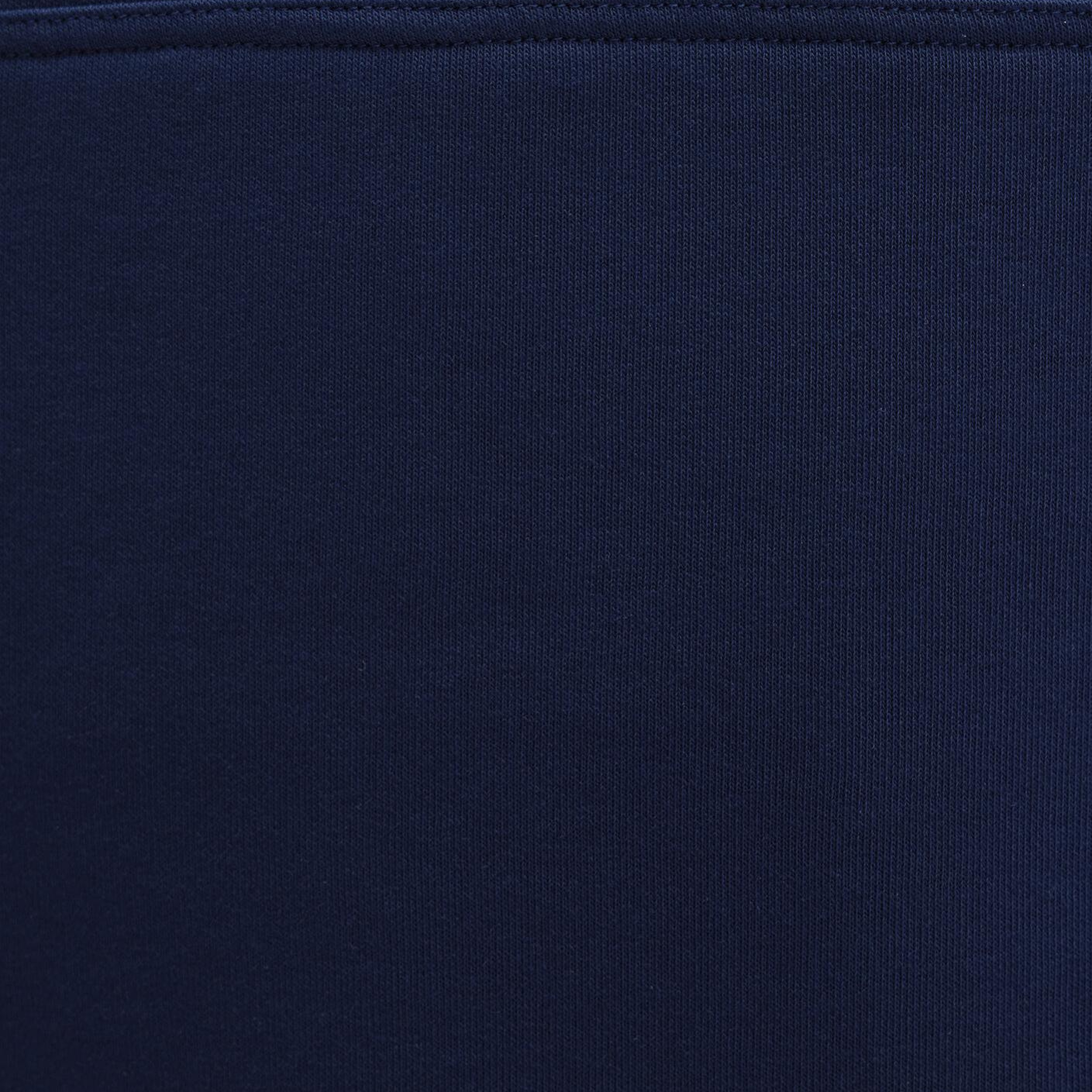 Mavi Sırt Baskılı Kapüşonlu Lacivert Sweatshirt 0S10375-89353