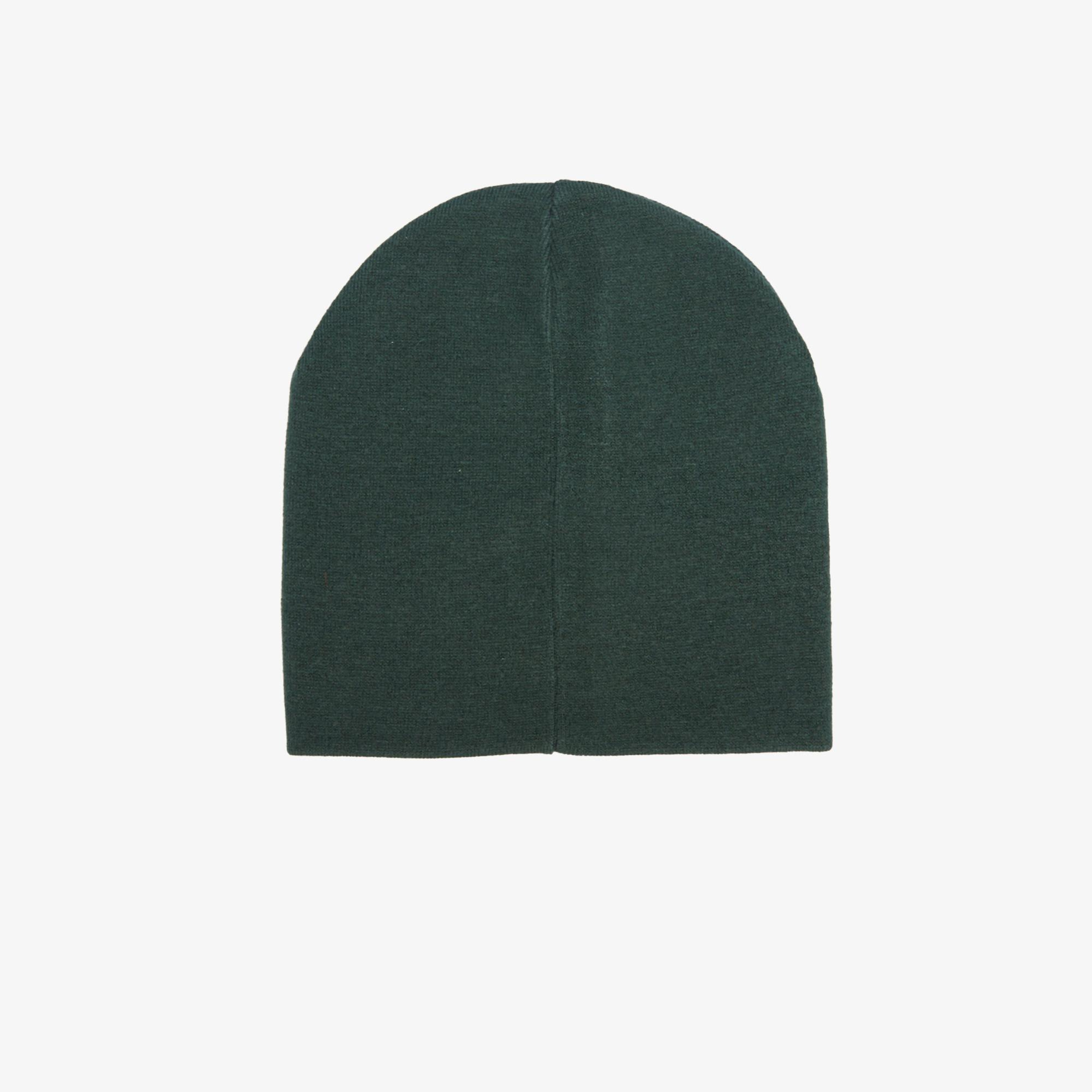 Nautica Erkek Yeşil Bere