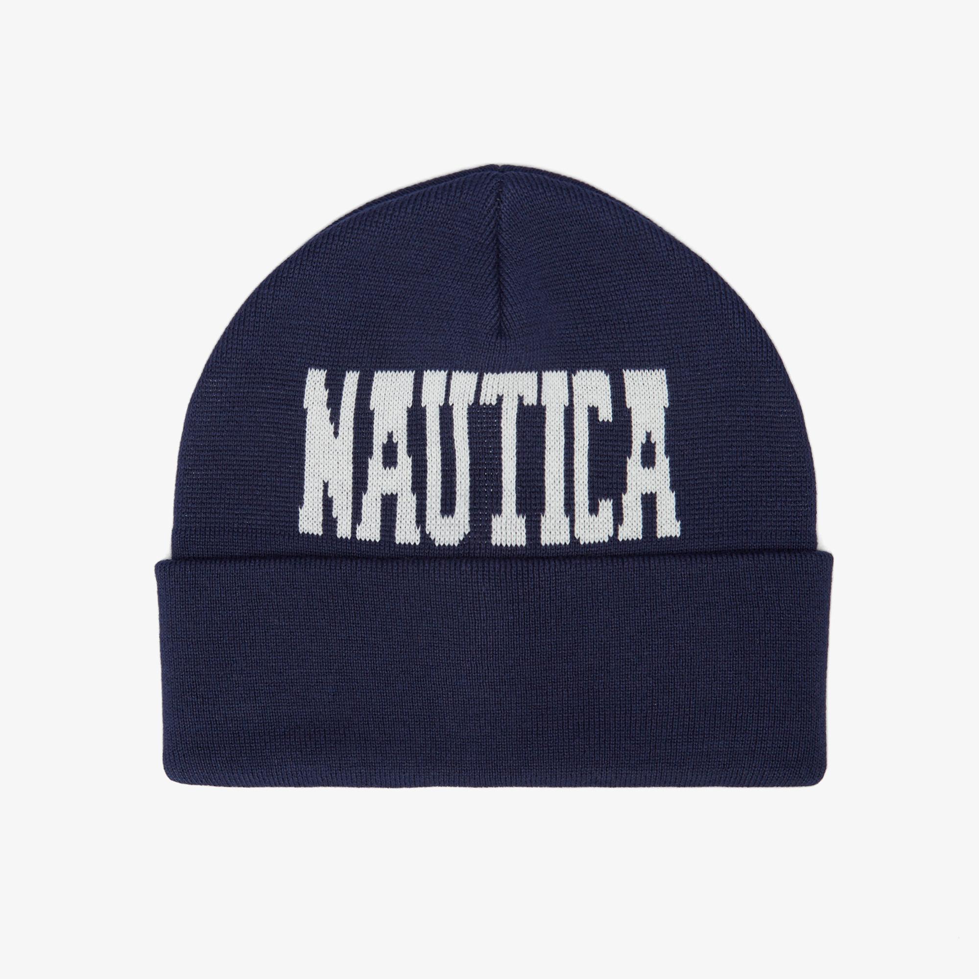 Nautica Erkek Lacivert Bere