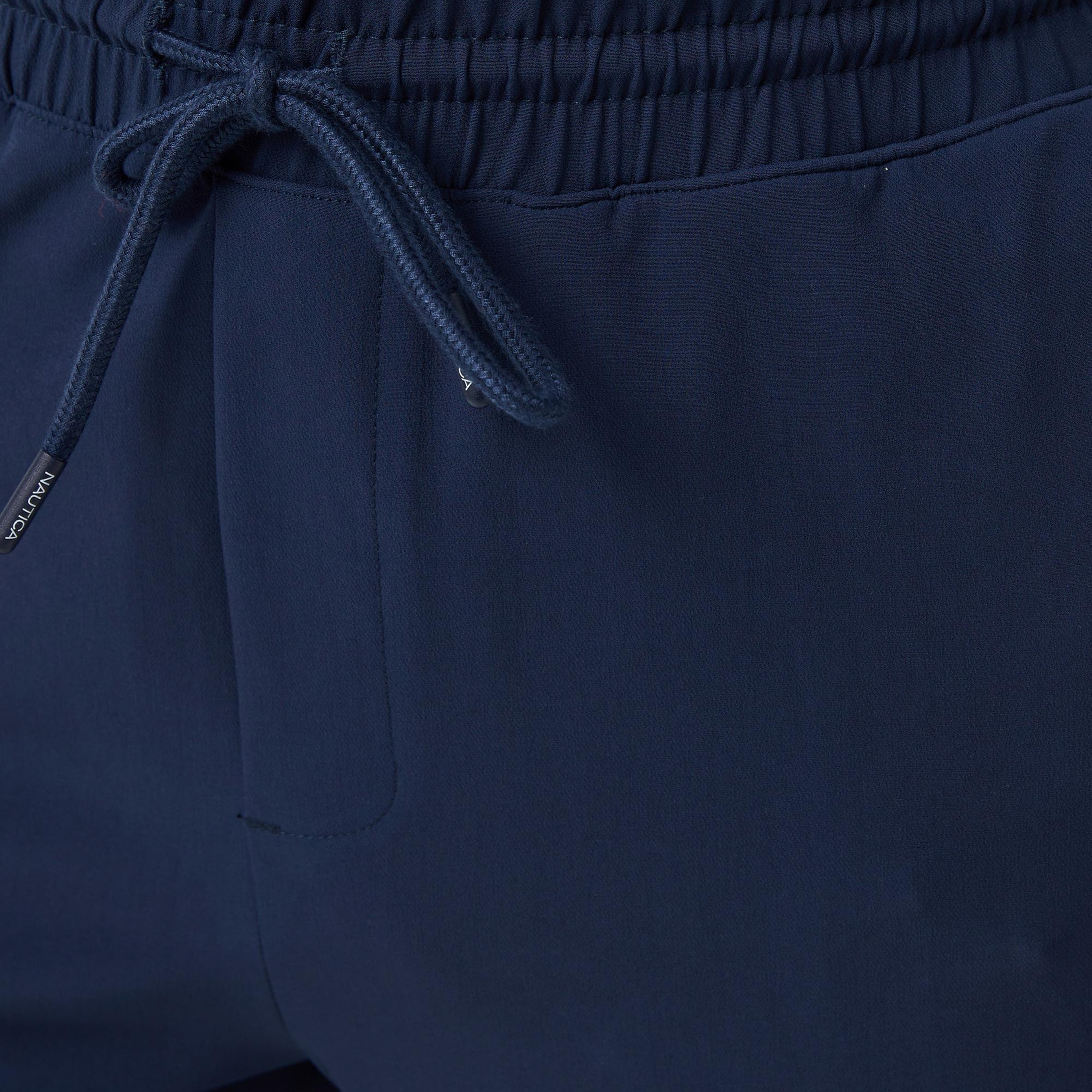 Nautica Erkek Lacivert Classic Fit Eşofman Altı