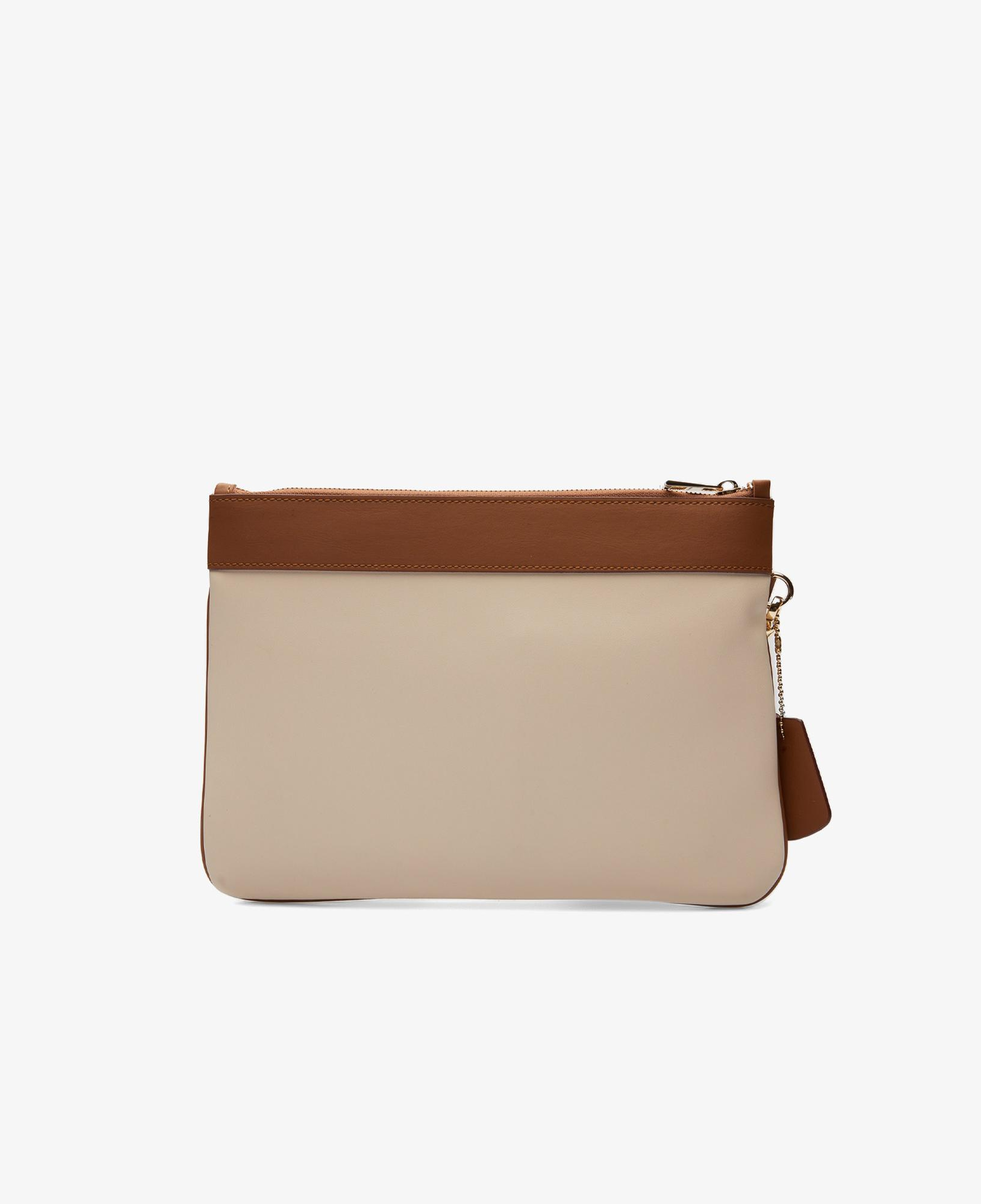 Nautica Kadın Bej El Çantası