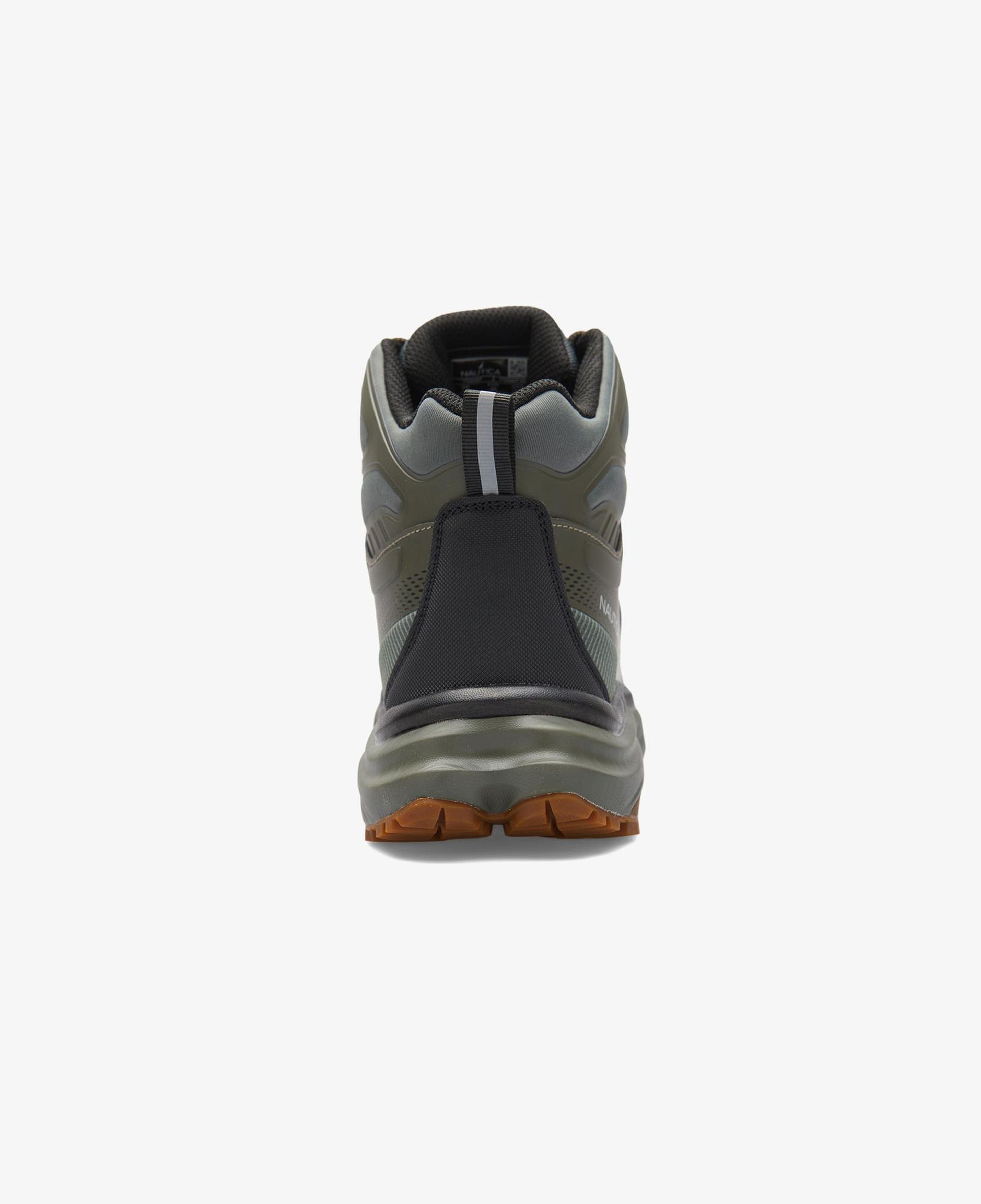 Nautica Erkek Yeşil Bot