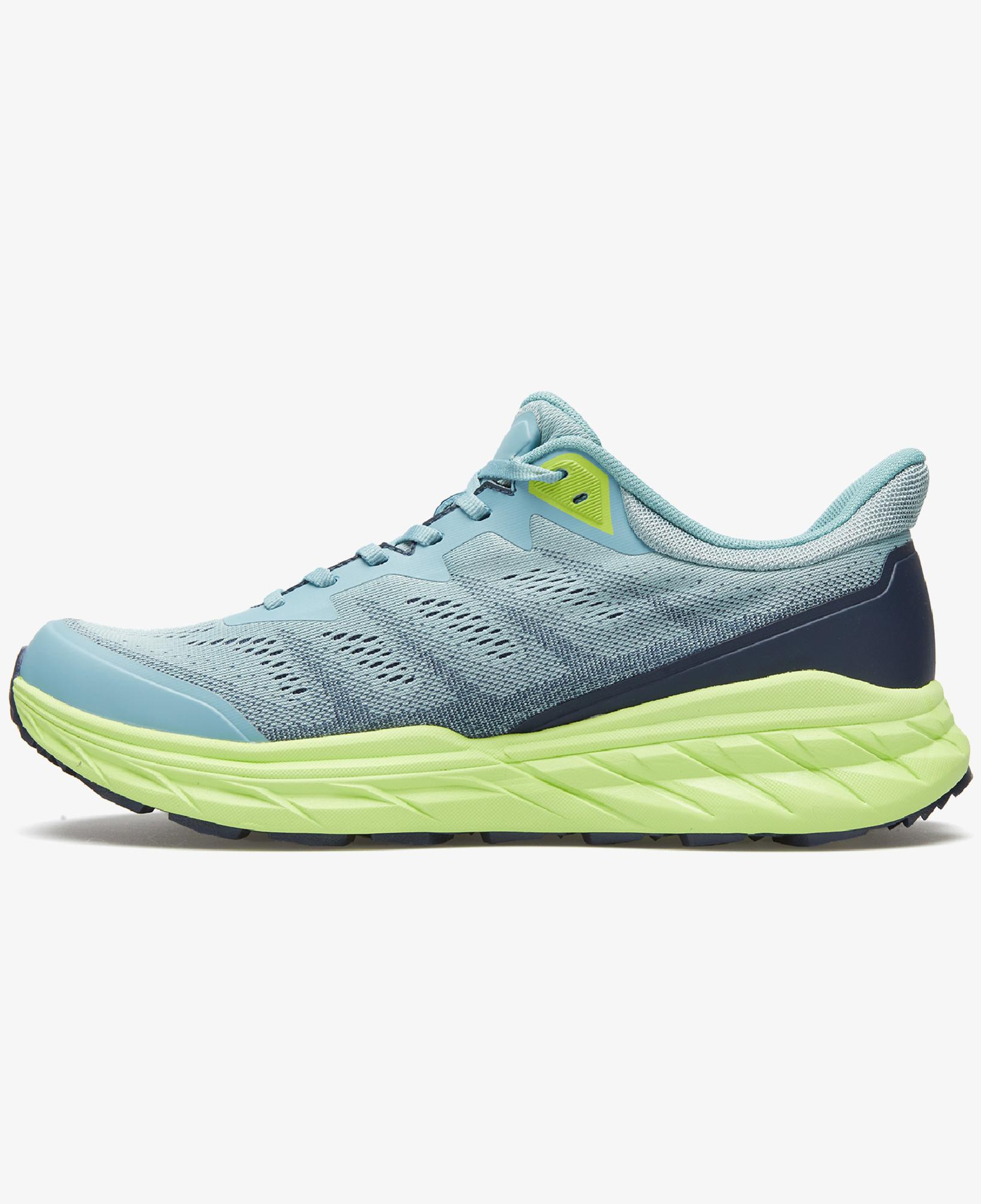 Nautica Erkek Mavi Sneaker