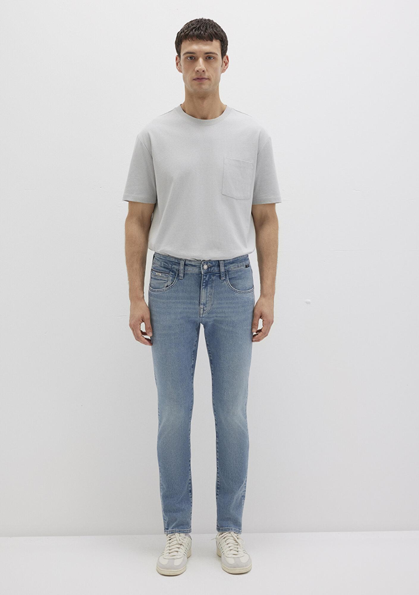 Mavi James Premium Blue Açık Mavi Jean Pantolon 0042490656