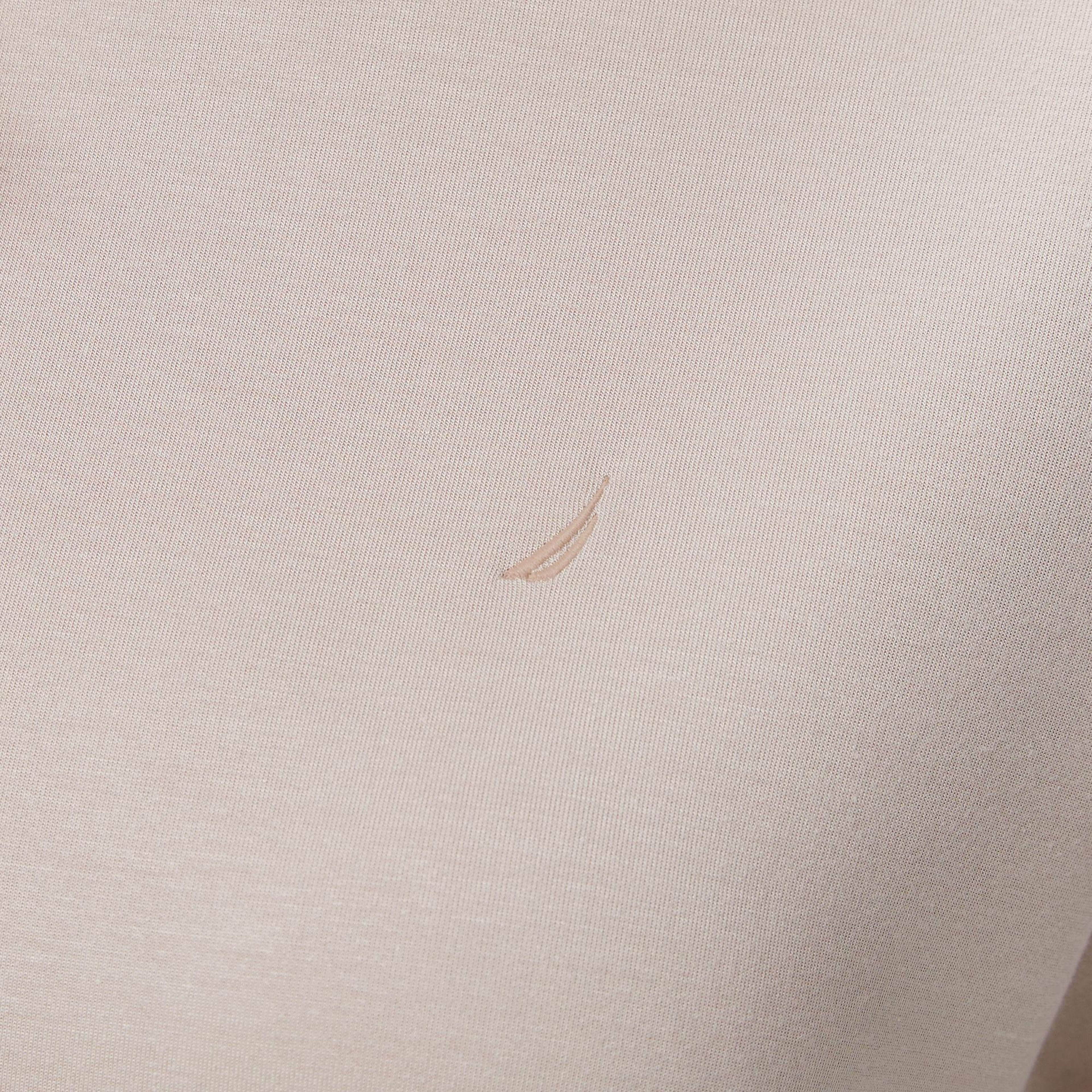 Nautica Kadın Pembe Regular Fit T-Shirt