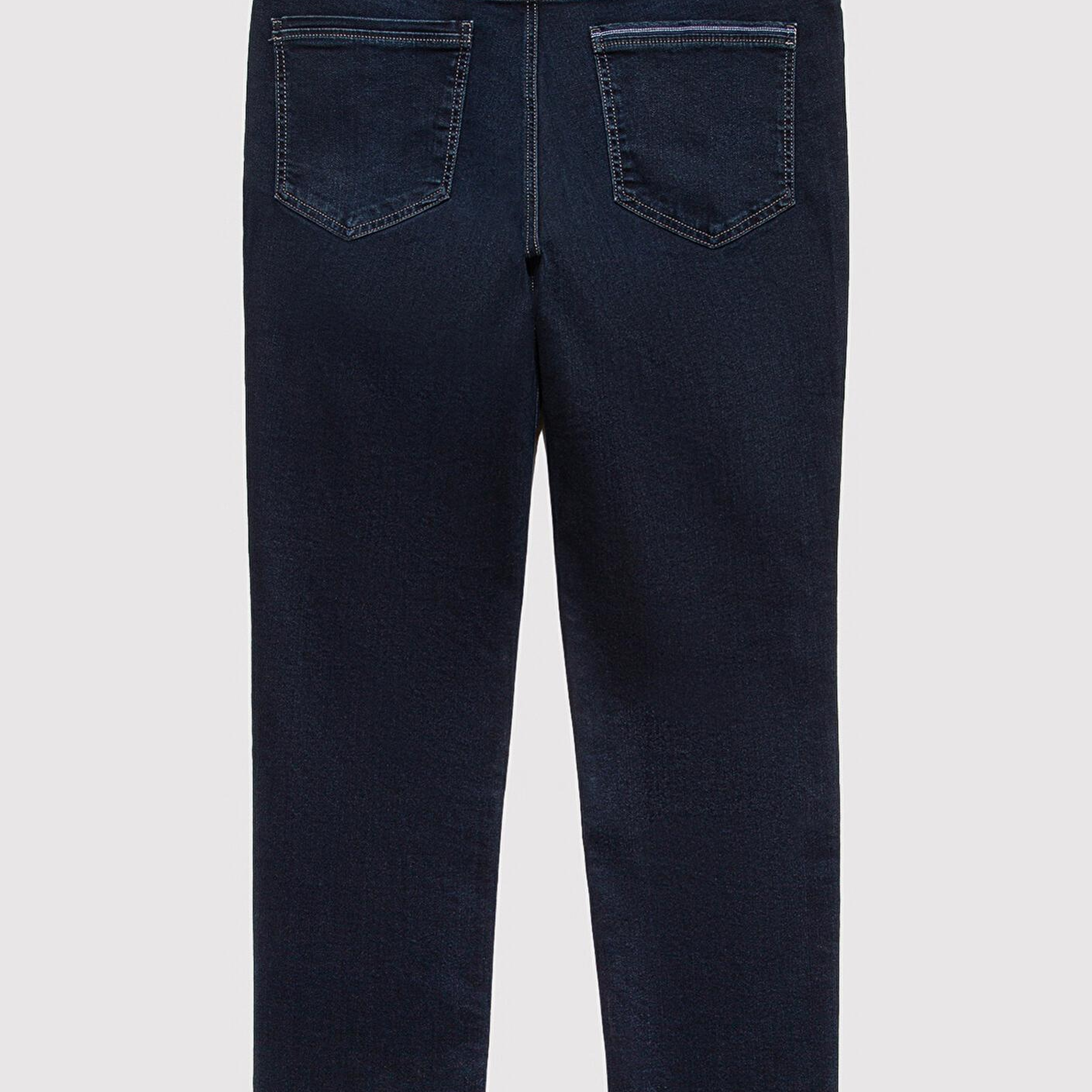 Mavi Hasan Premium Blue Koyu Mürekkep Mavisi Jean Pantolon 0006687838