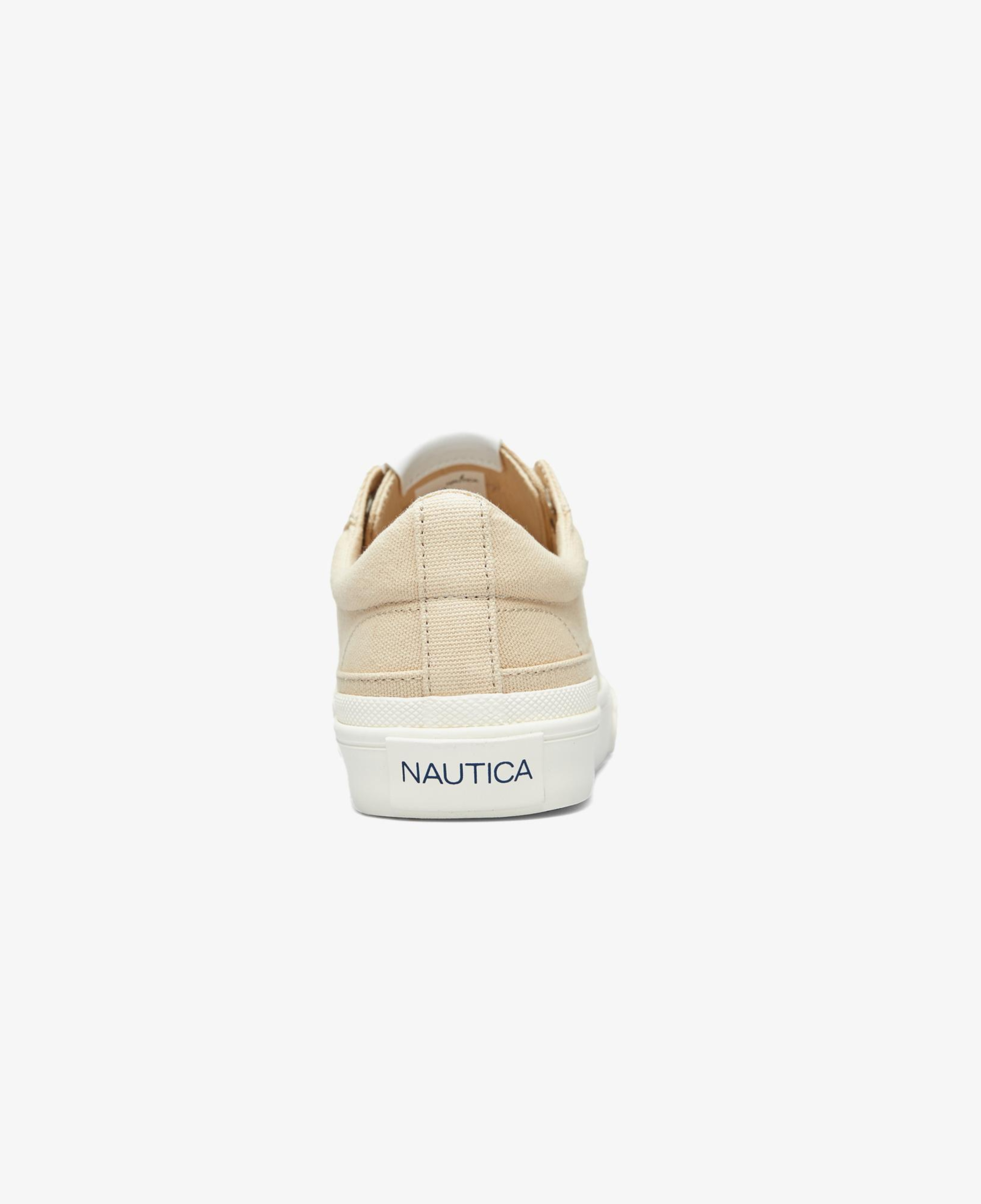 Nautica Kadın Bej Sneaker
