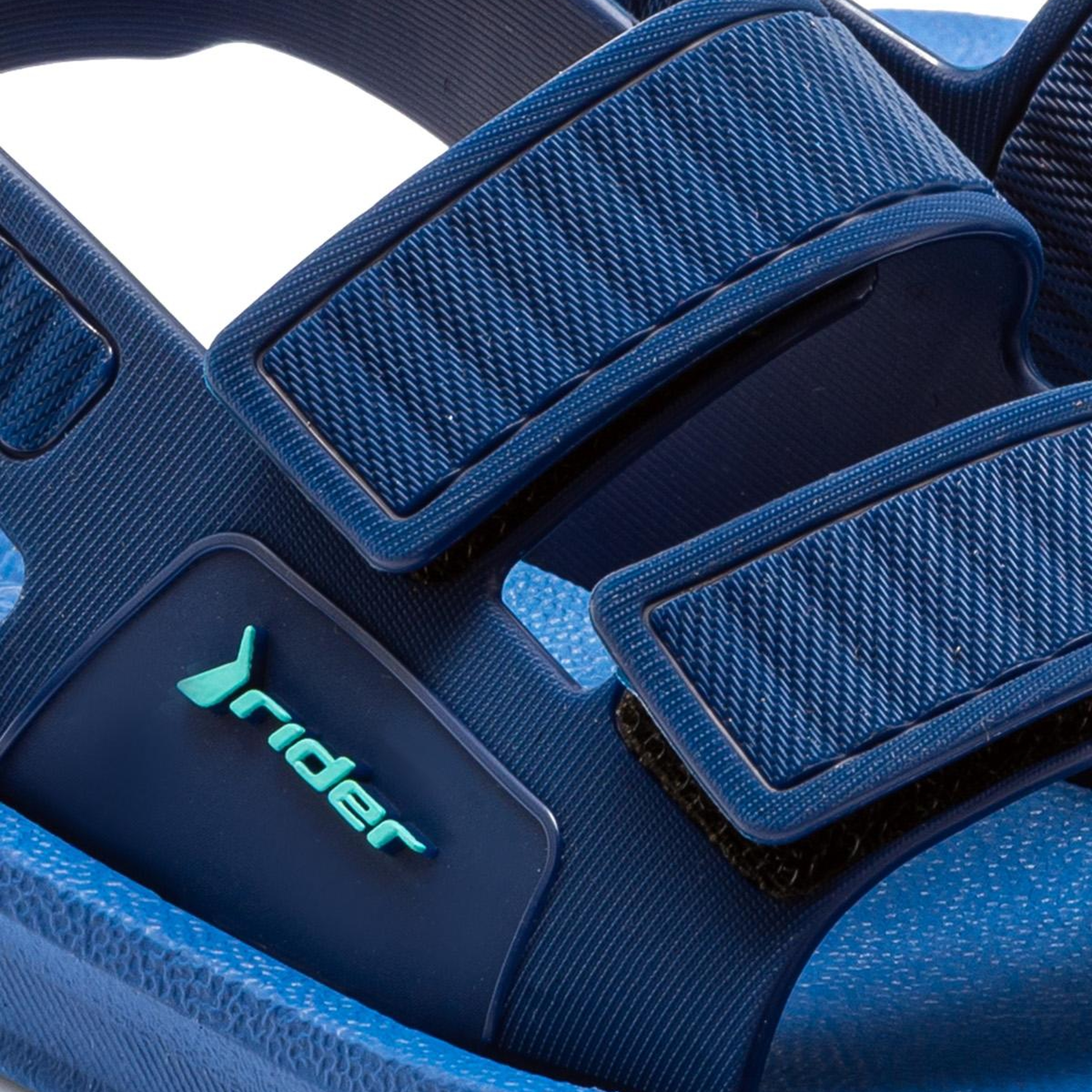 Street Çocuk Sandalet Lacivert 19/27