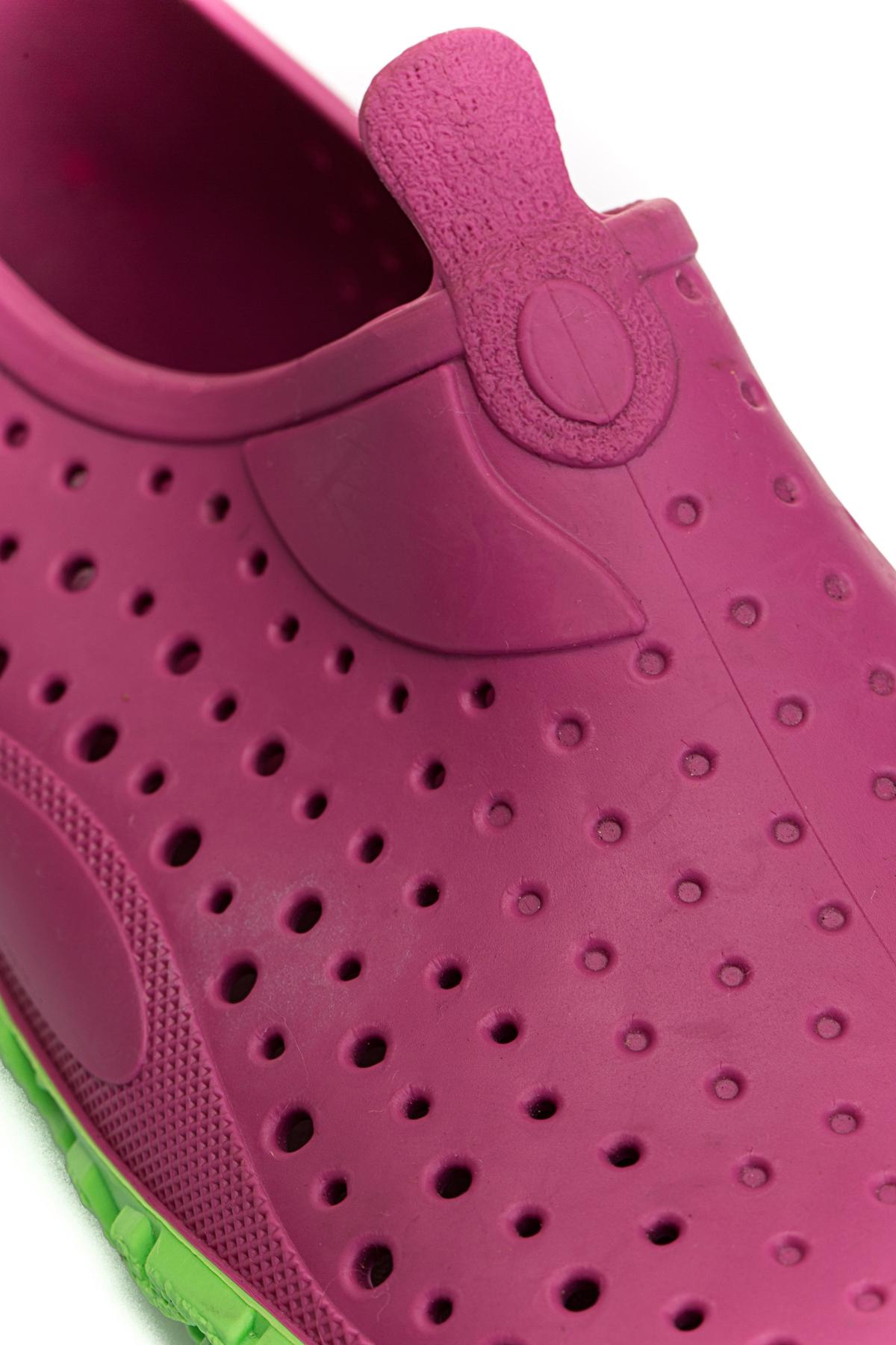 Grim Çocuk Deniz Ayakkabısı Fuşya 29/34