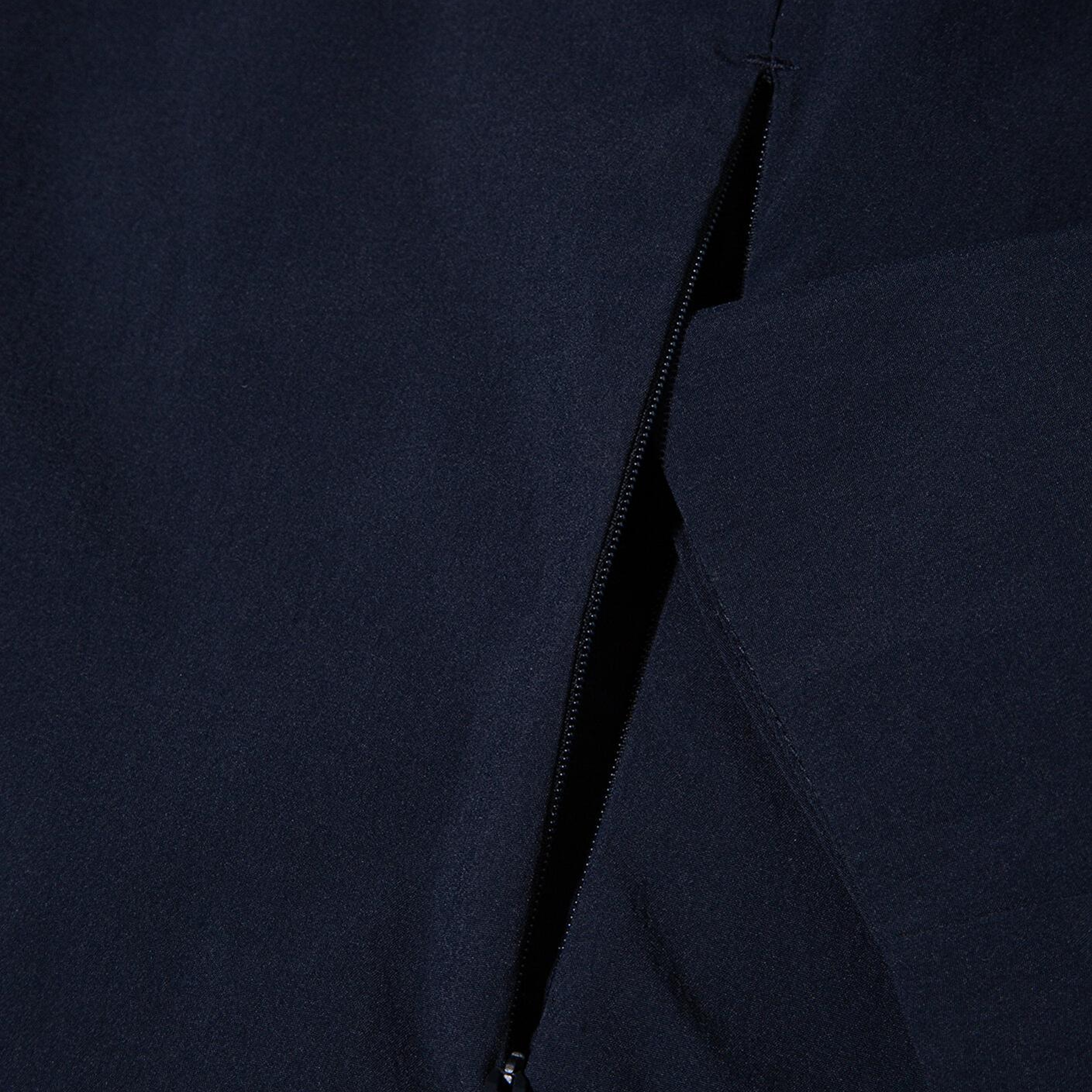 Mavi Kapüşonlu Lacivert Spor Ceket Regular Fit / Normal Kesim 0110728-86623