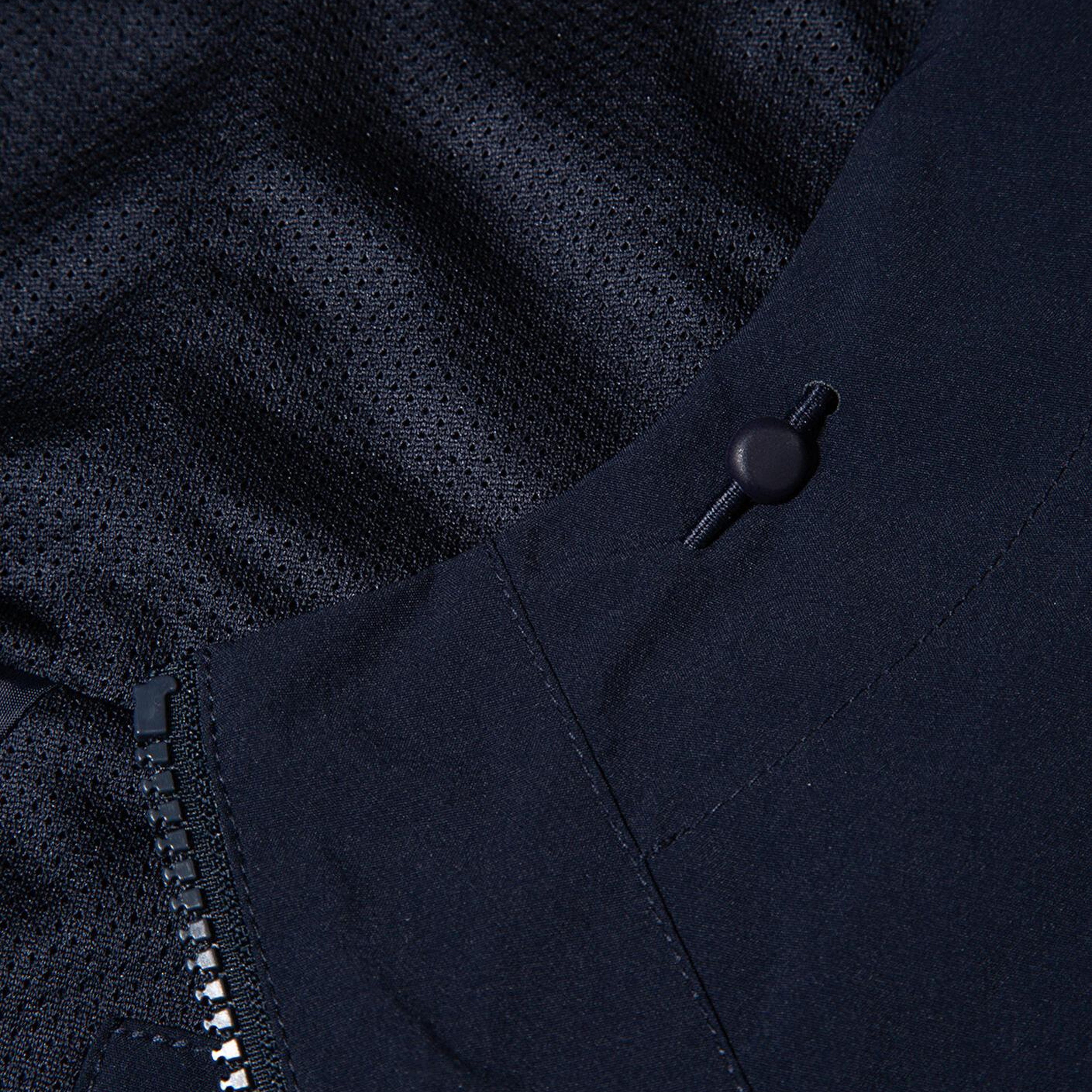 Mavi Kapüşonlu Lacivert Spor Ceket Regular Fit / Normal Kesim 0110728-86623