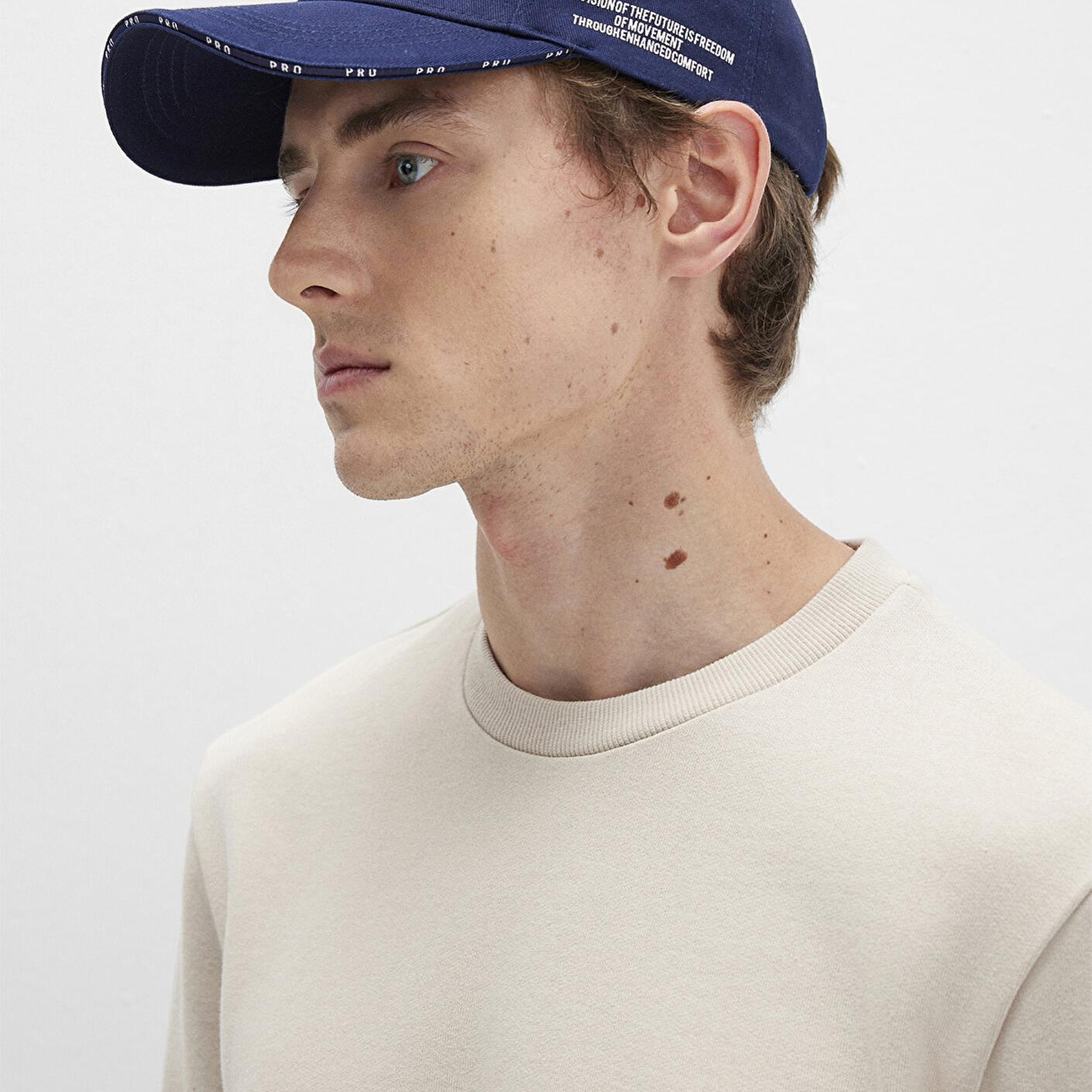 Mavi Mavi Pro Logo Detaylı Lacivert Şapka 0911518-32184