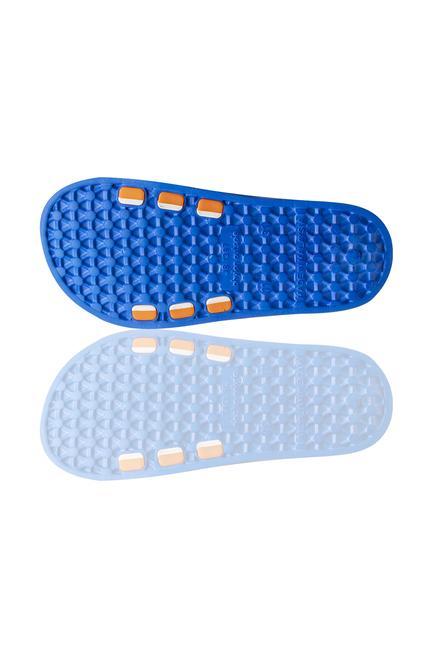 Jussy Çocuk Terlik Mavi 30/35