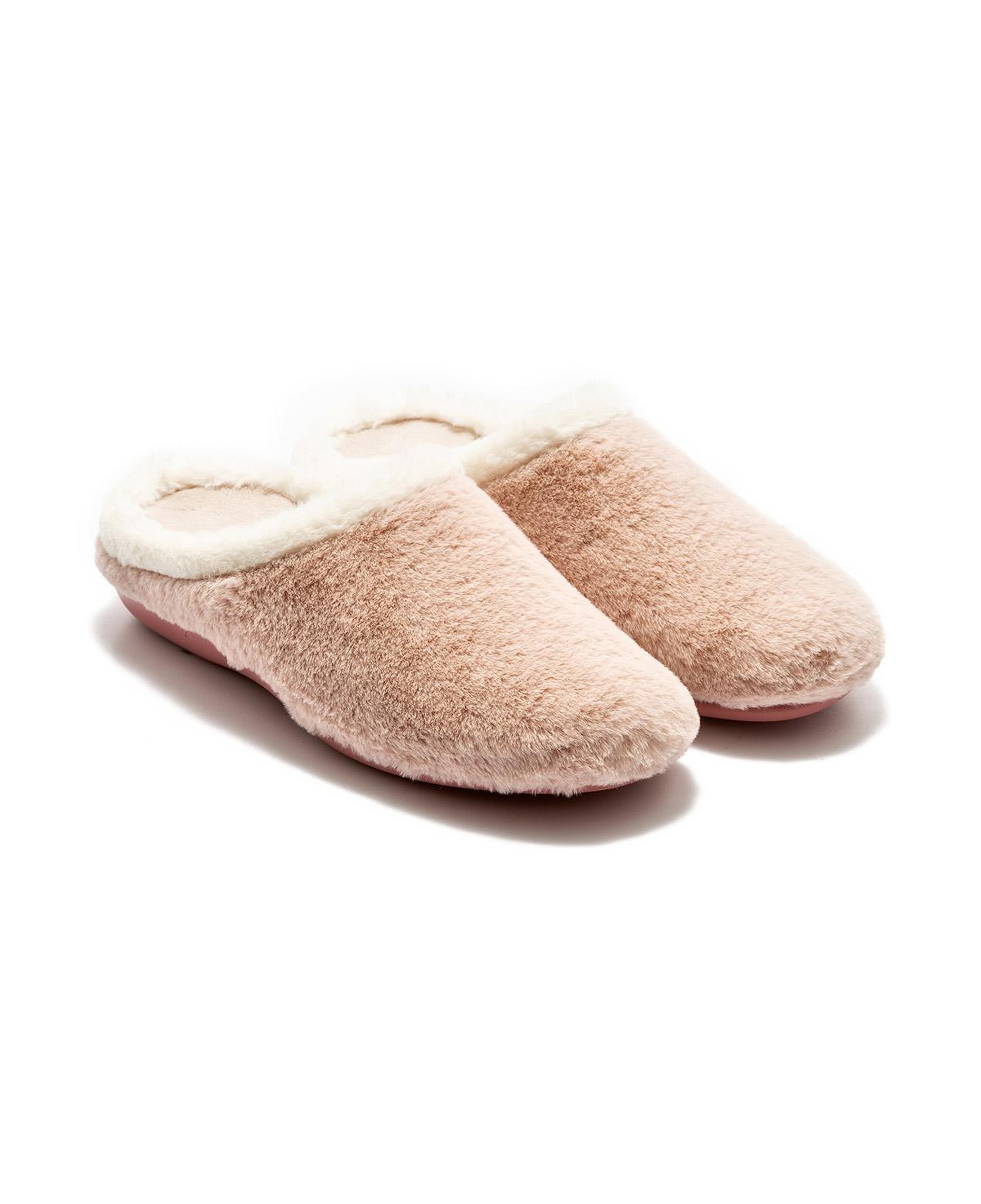 Pisa Kadın Ev Terliği Pudra 36/41