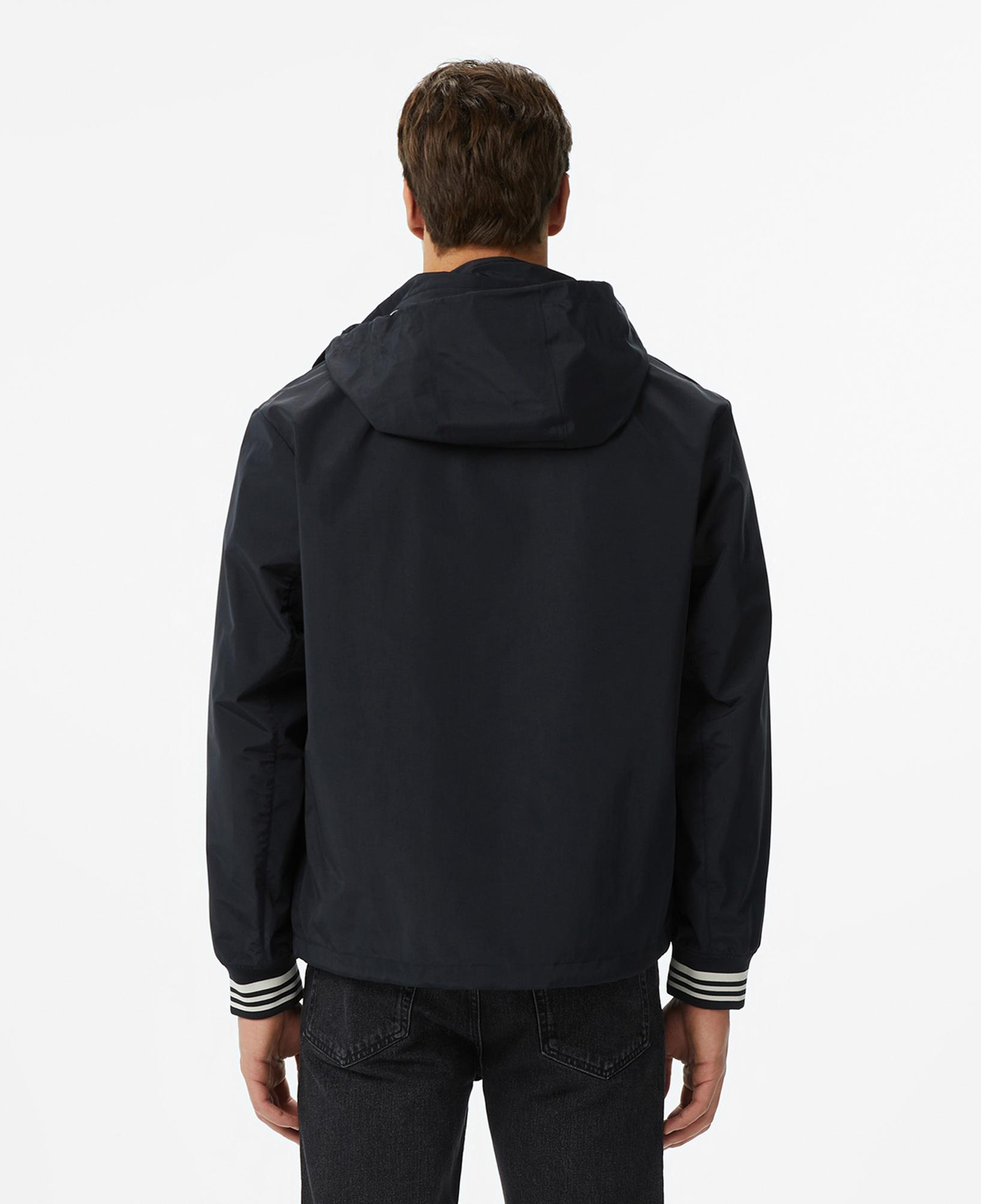 Armani Exchange Erkek Lacivert Ceket