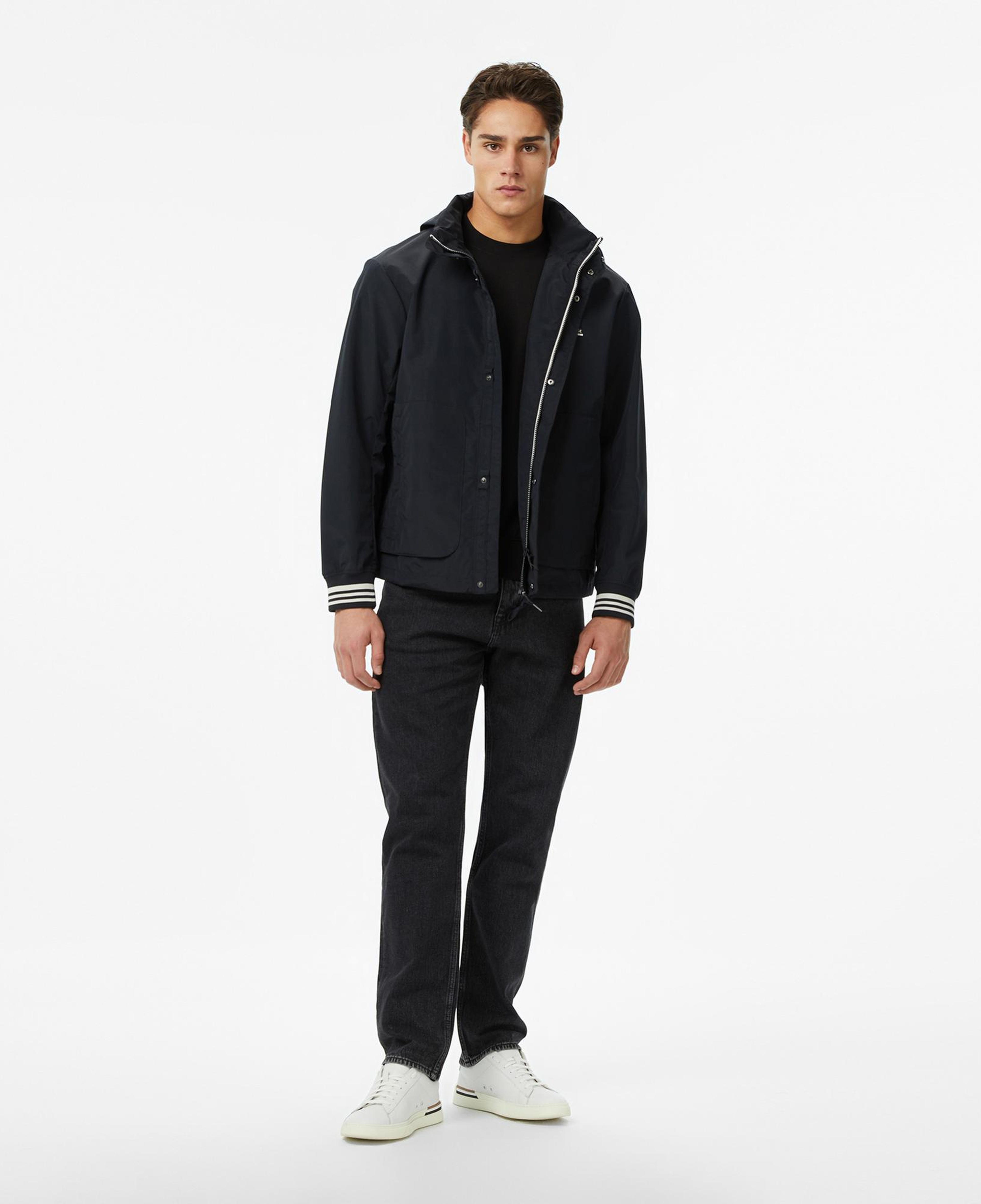 Armani Exchange Erkek Lacivert Ceket
