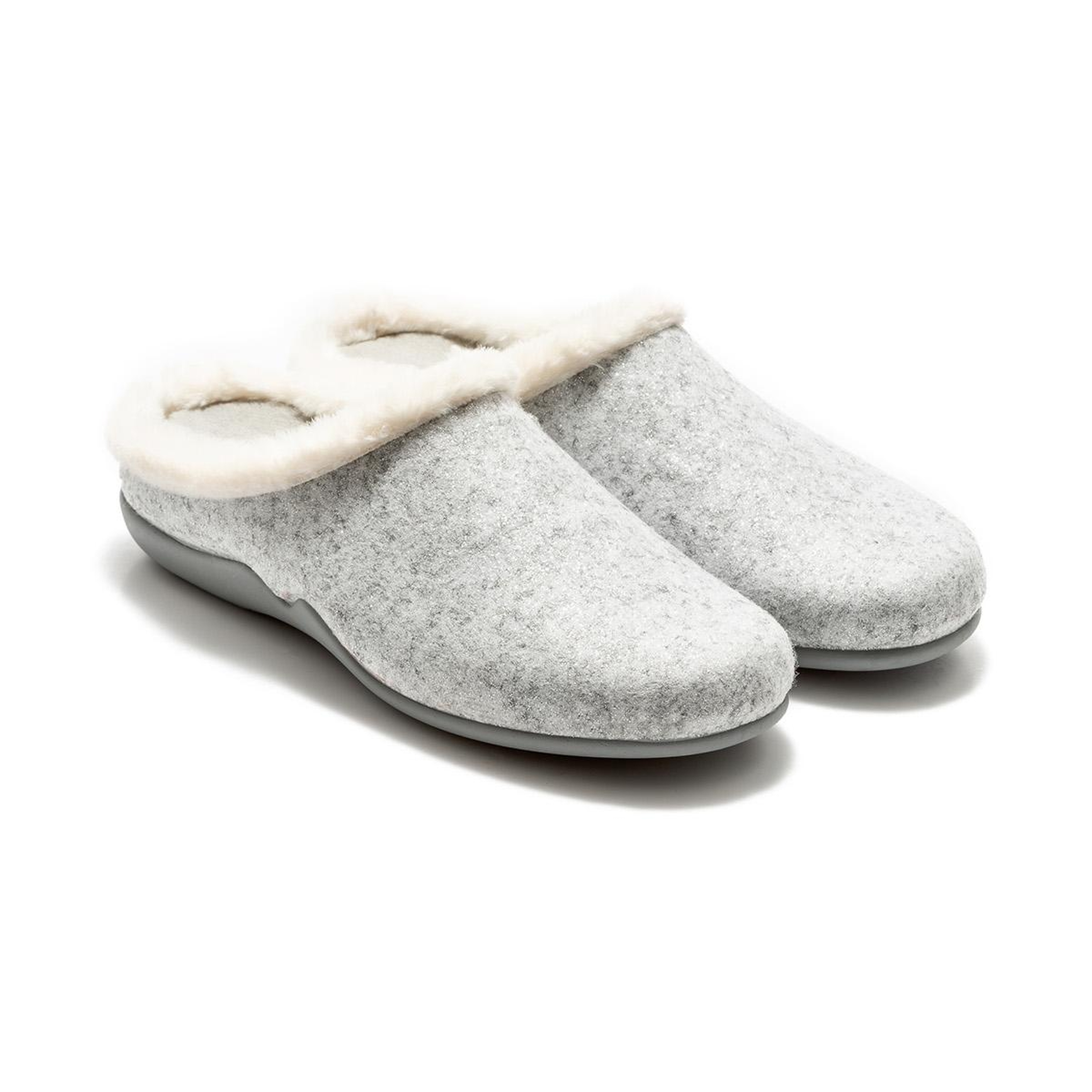 Firenze Kadın Ev Terliği Gri 36/41