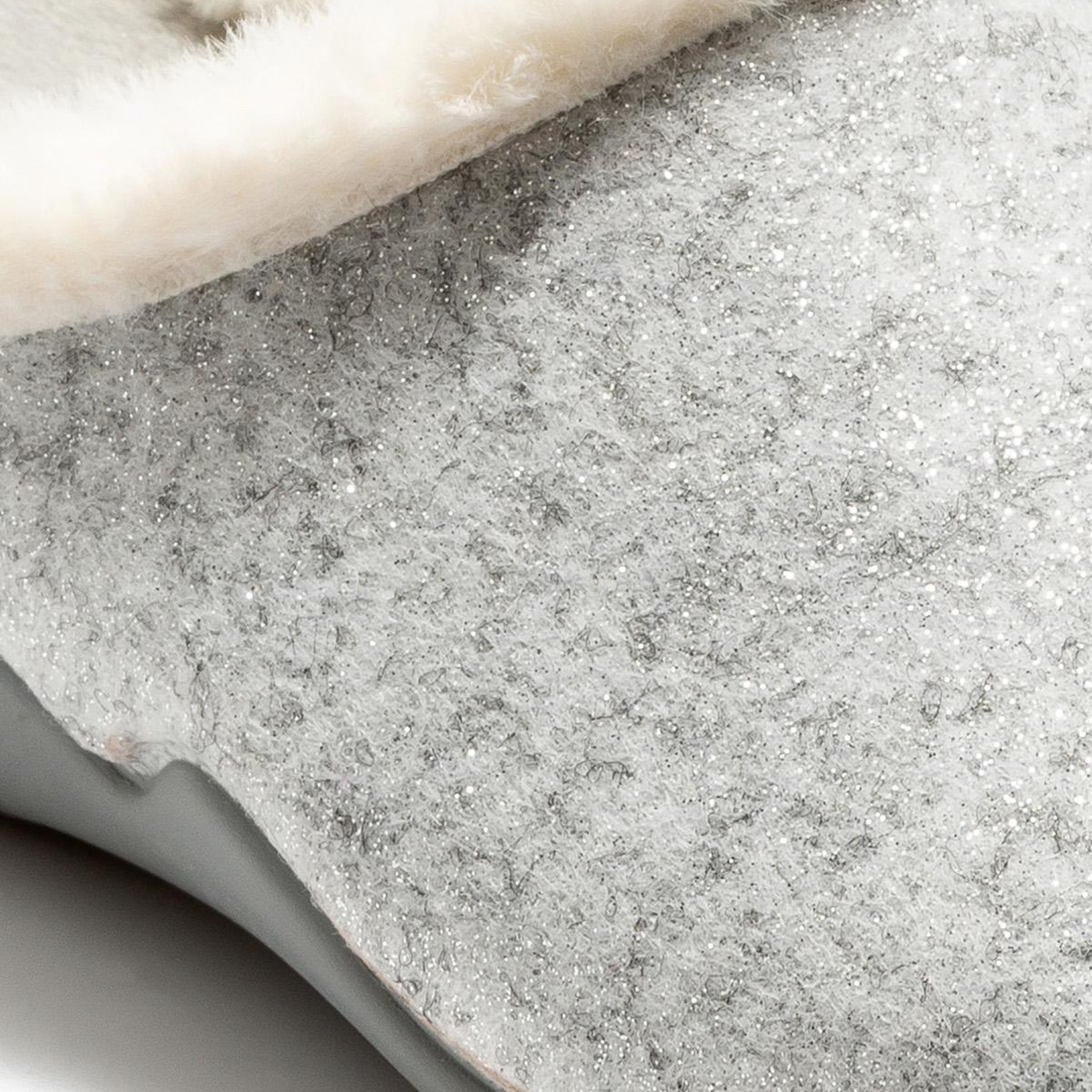 Firenze Kadın Ev Terliği Gri 36/41