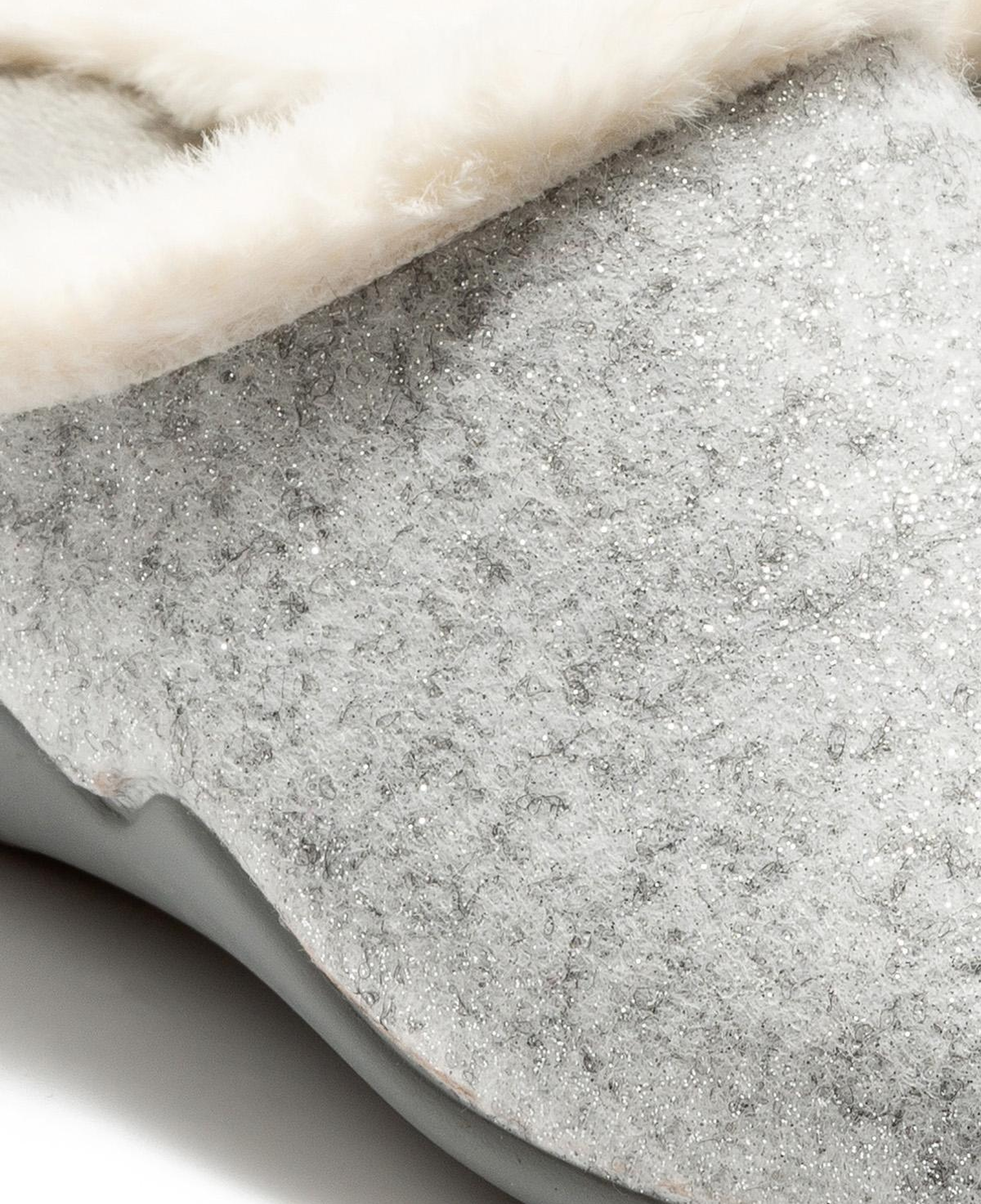 Firenze Kadın Ev Terliği Gri 36/41