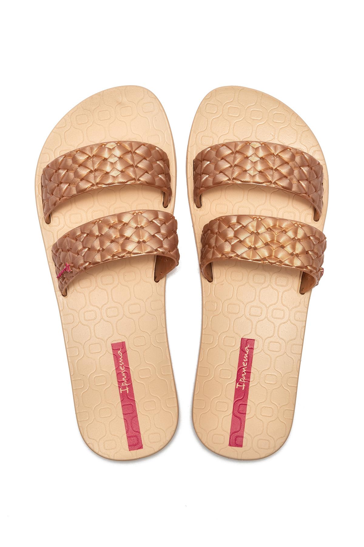 Renda II Kadın Terlik Pudra 35/42