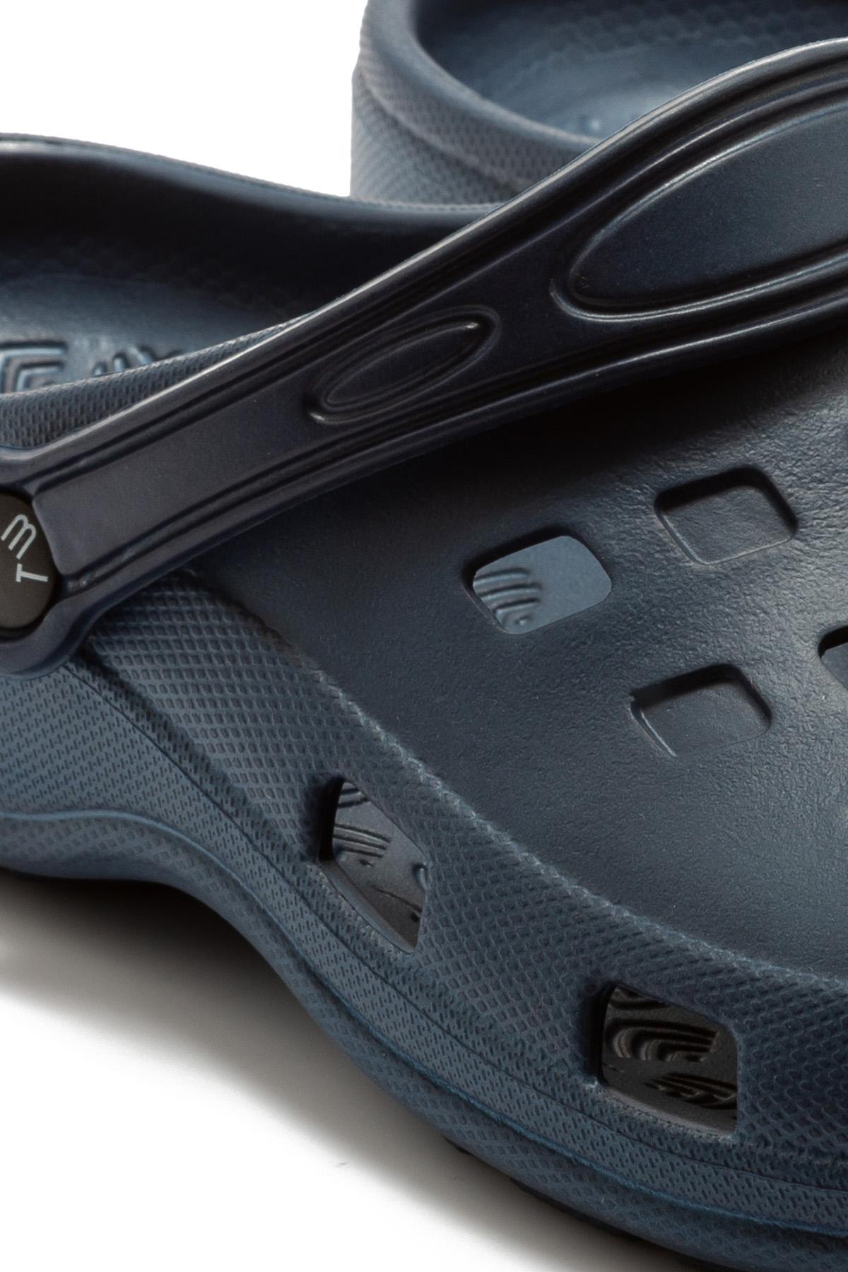 Lukas Erkek Sabo Terlik Lacivert 41/46