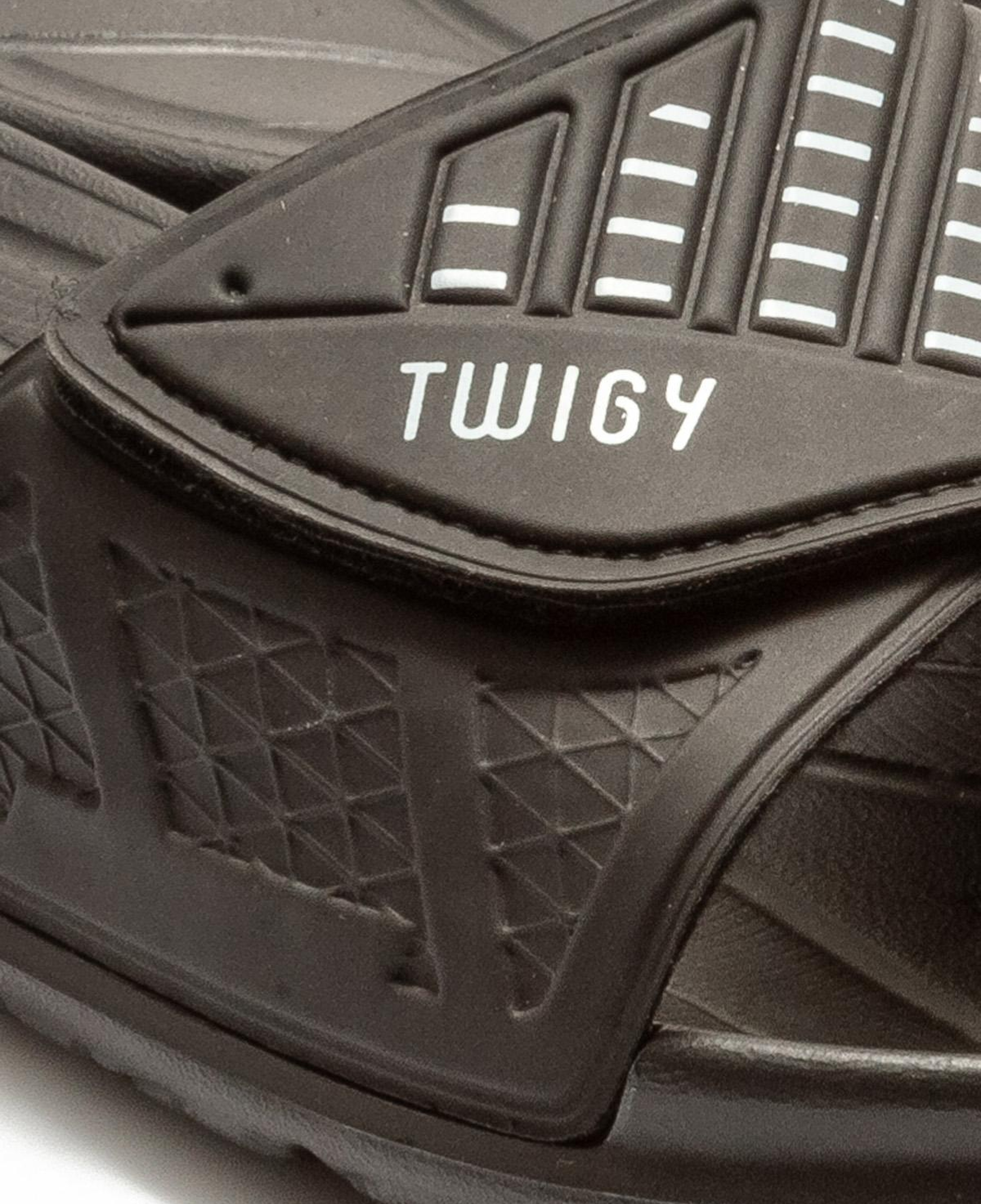 Mori Erkek Terlik Siyah 40/45