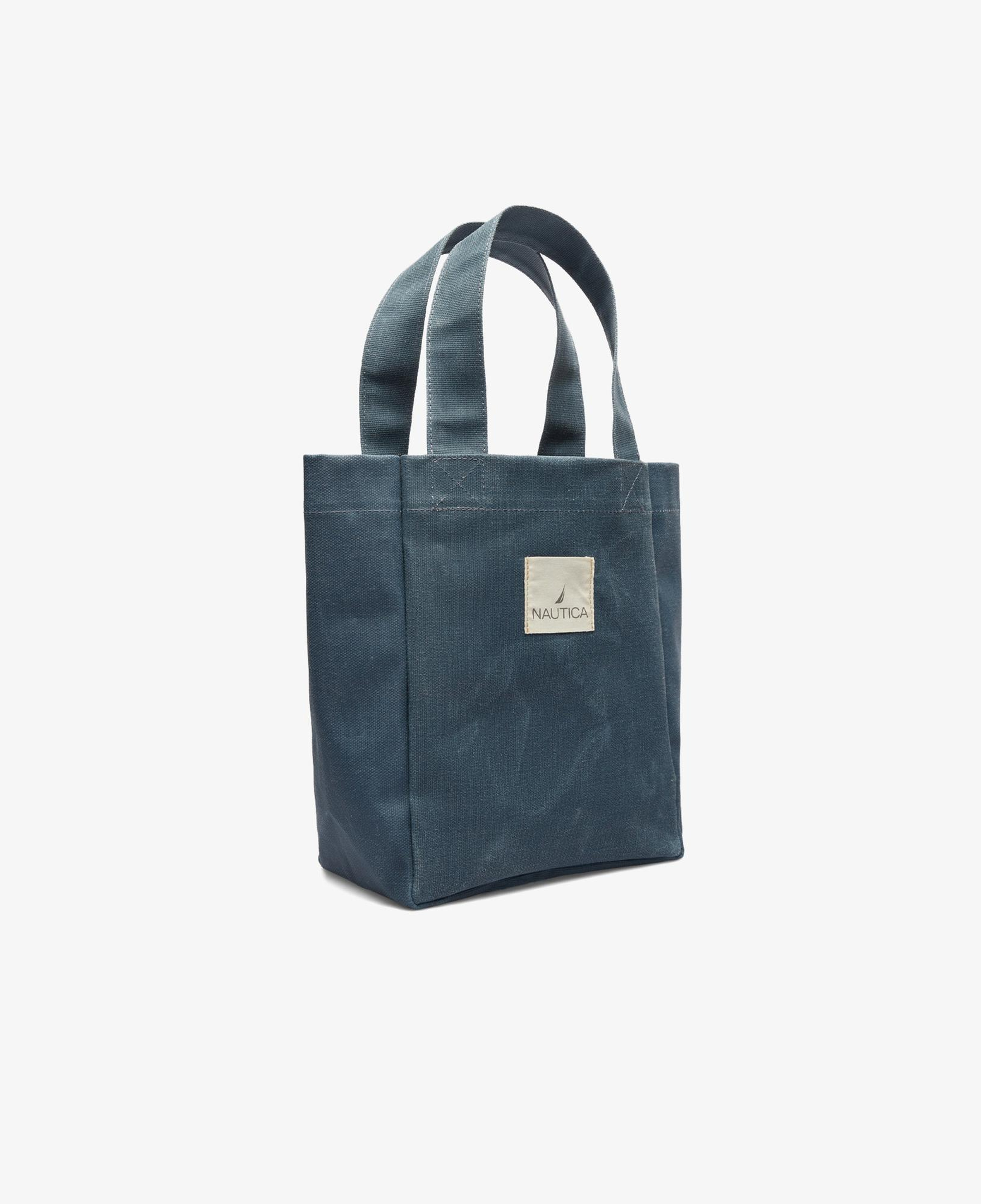 Nautica Kadın Lacivert Omuz Çantası