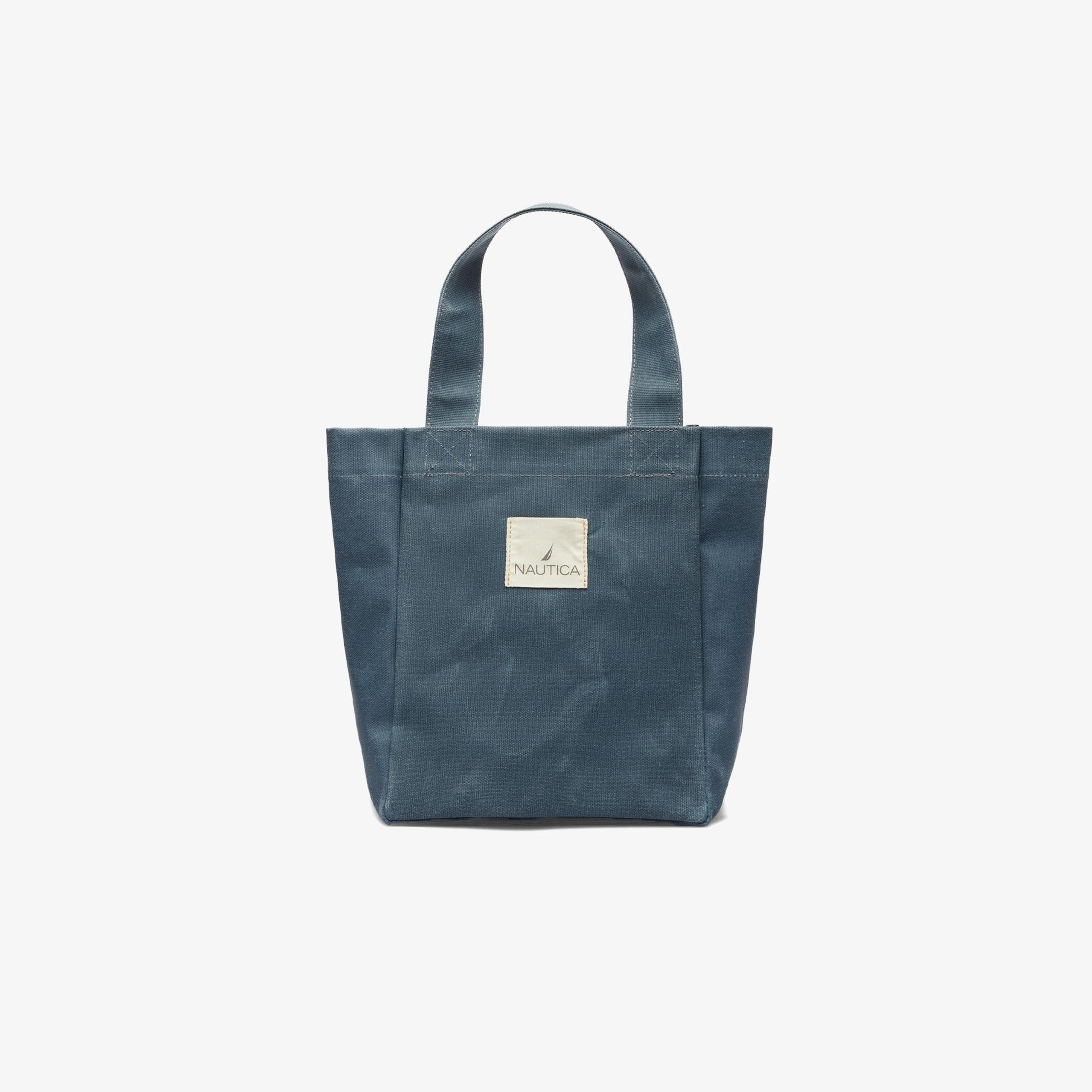 Nautica Kadın Lacivert Omuz Çantası