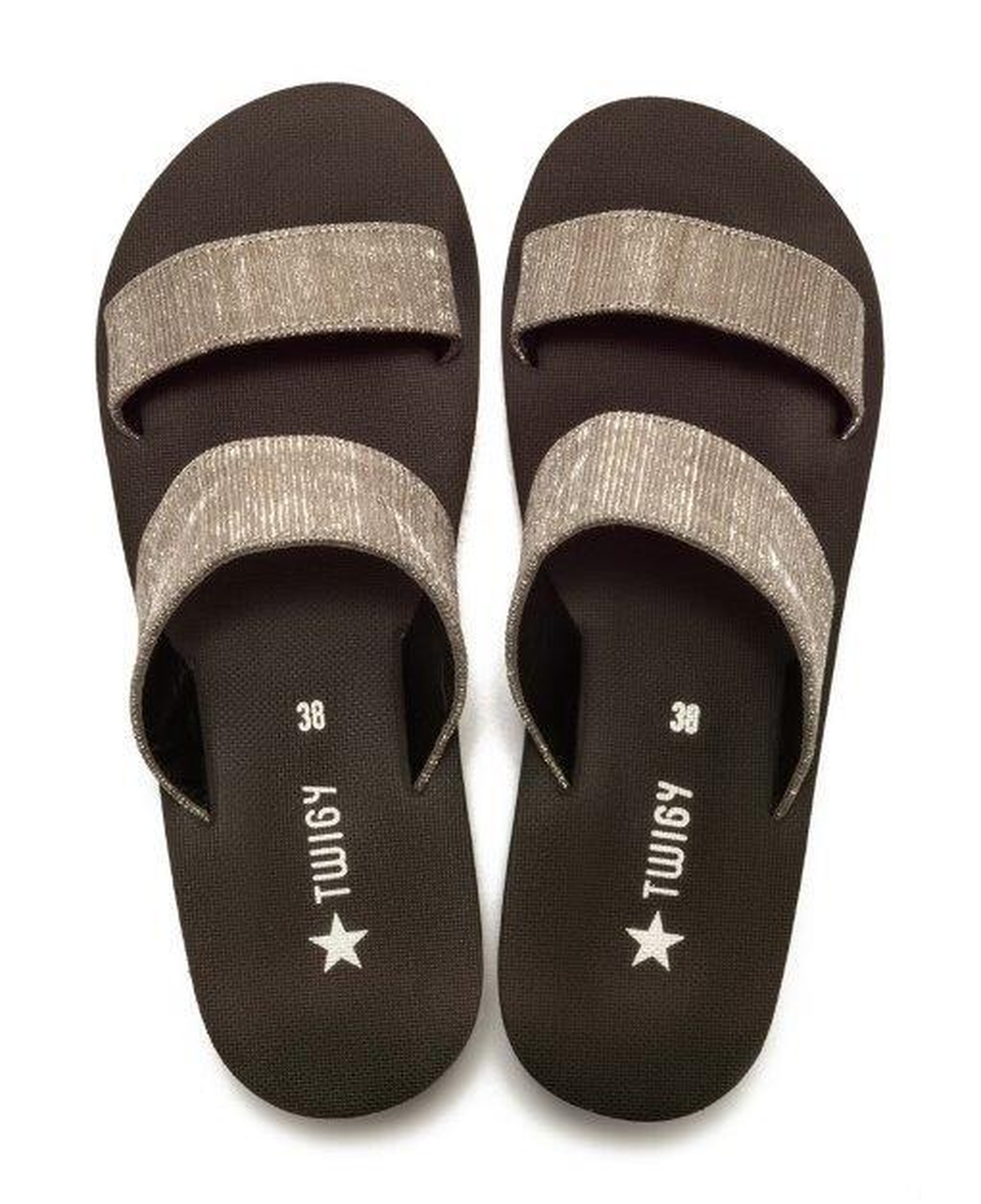 Galile Kadın Terlik Lame 35/40