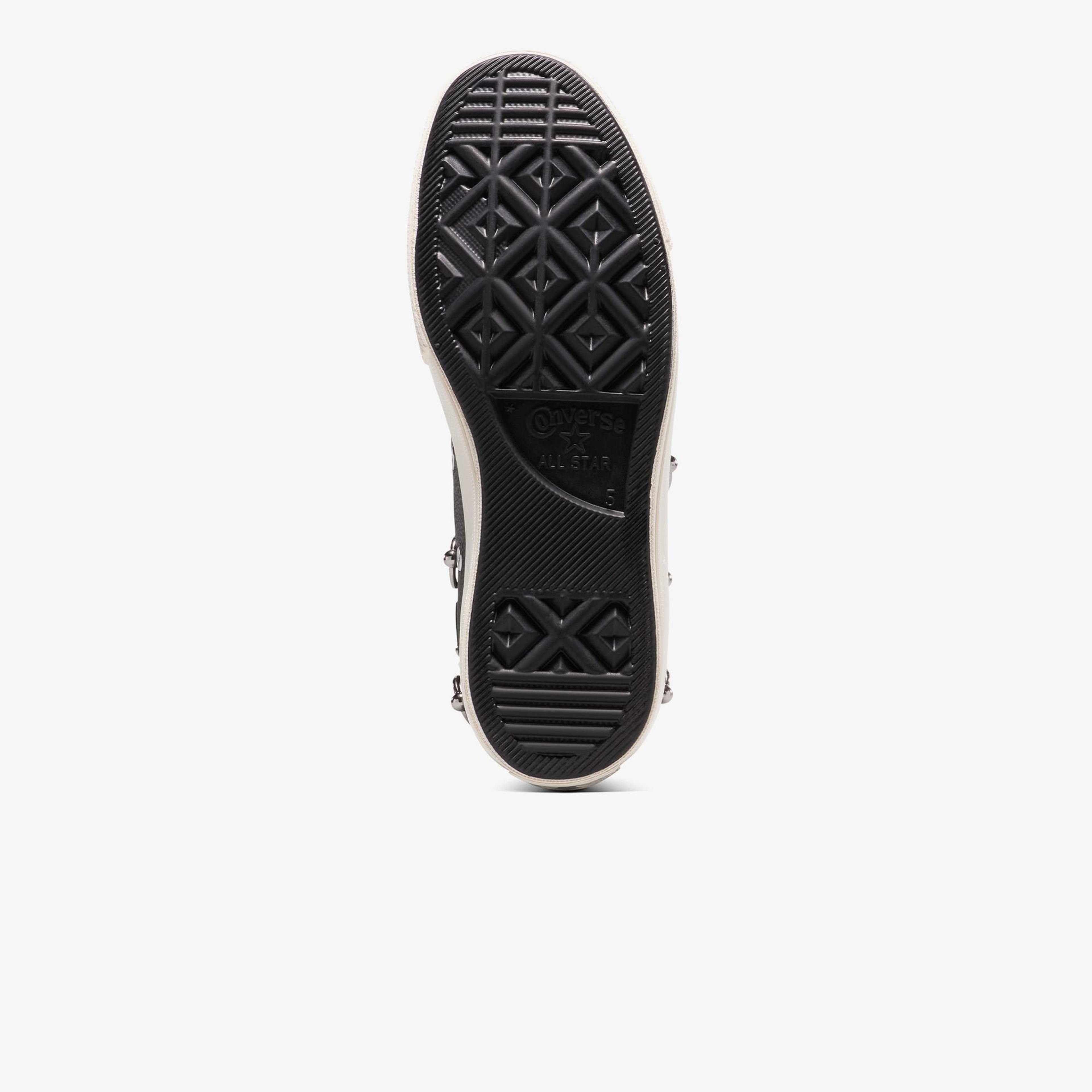 Converse Chuck 70 Unisex Siyah Sneaker
